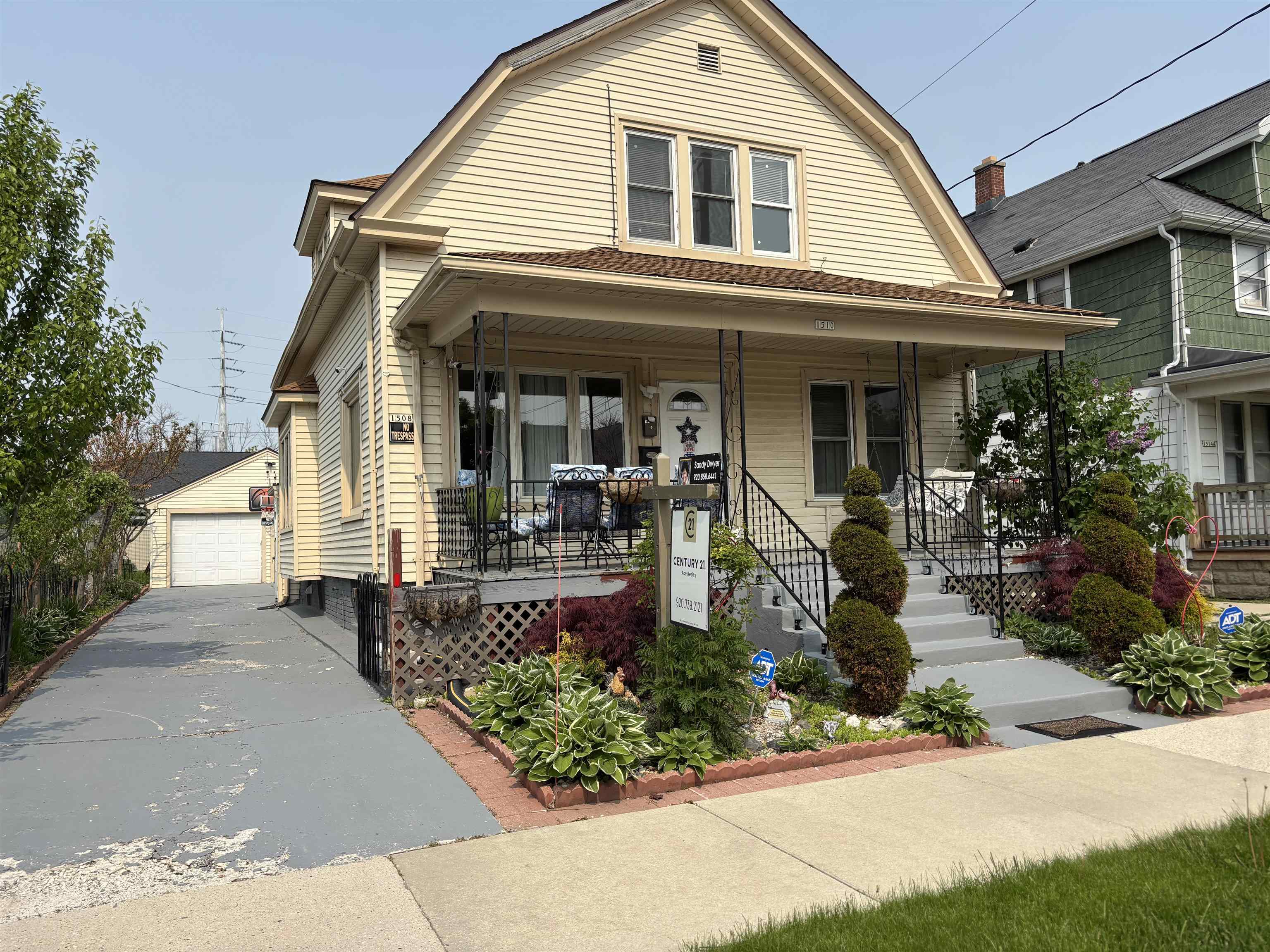1508 N 17TH Street