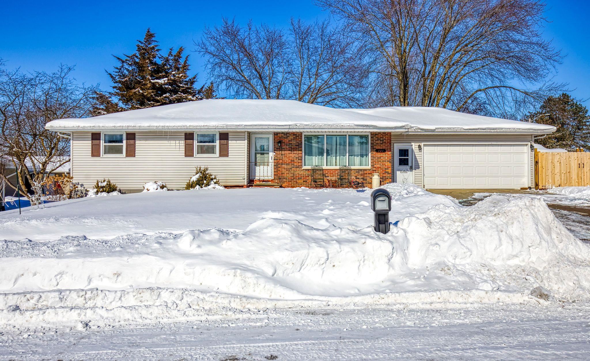 444 FAWN Drive