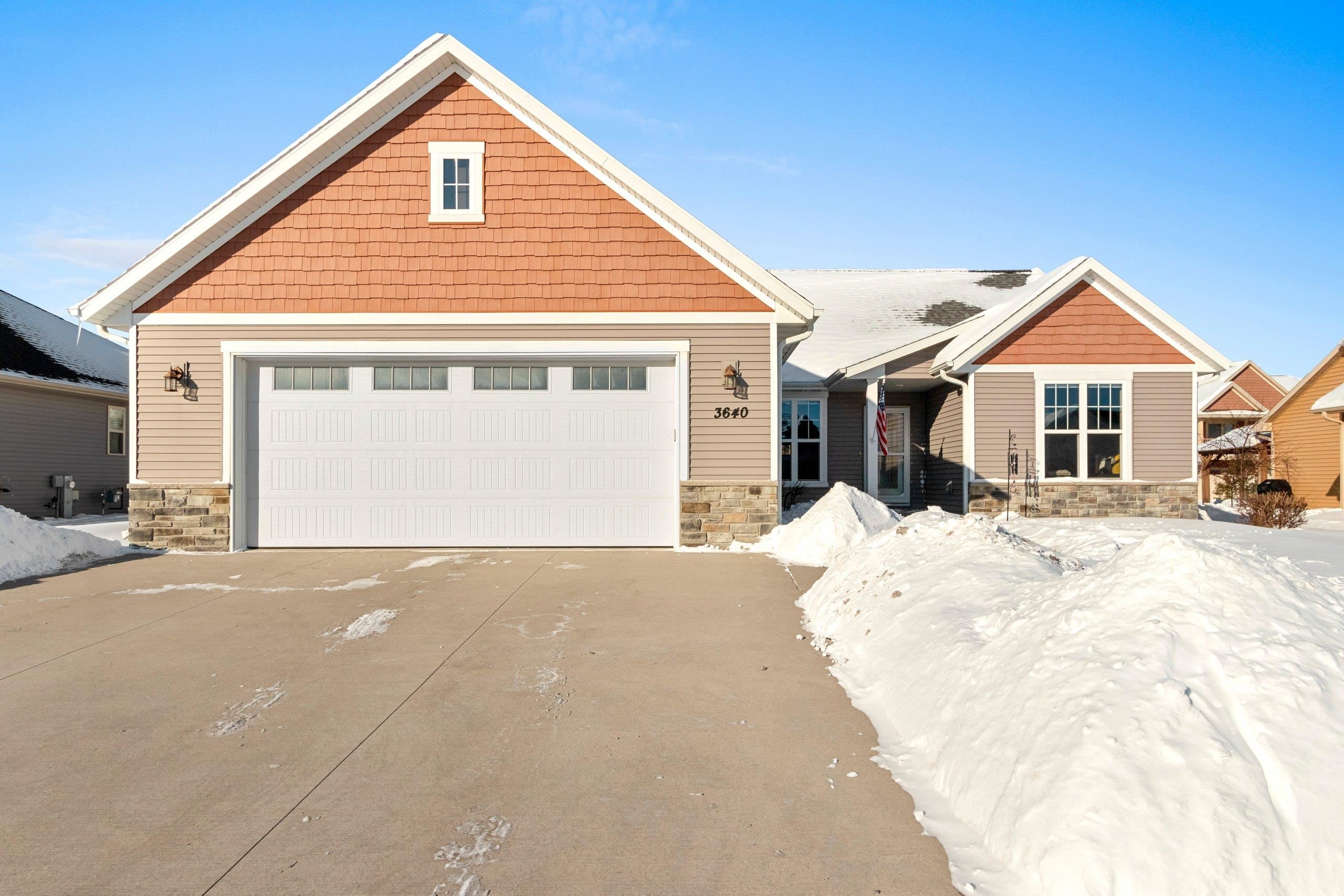 3640 TULIP Trail