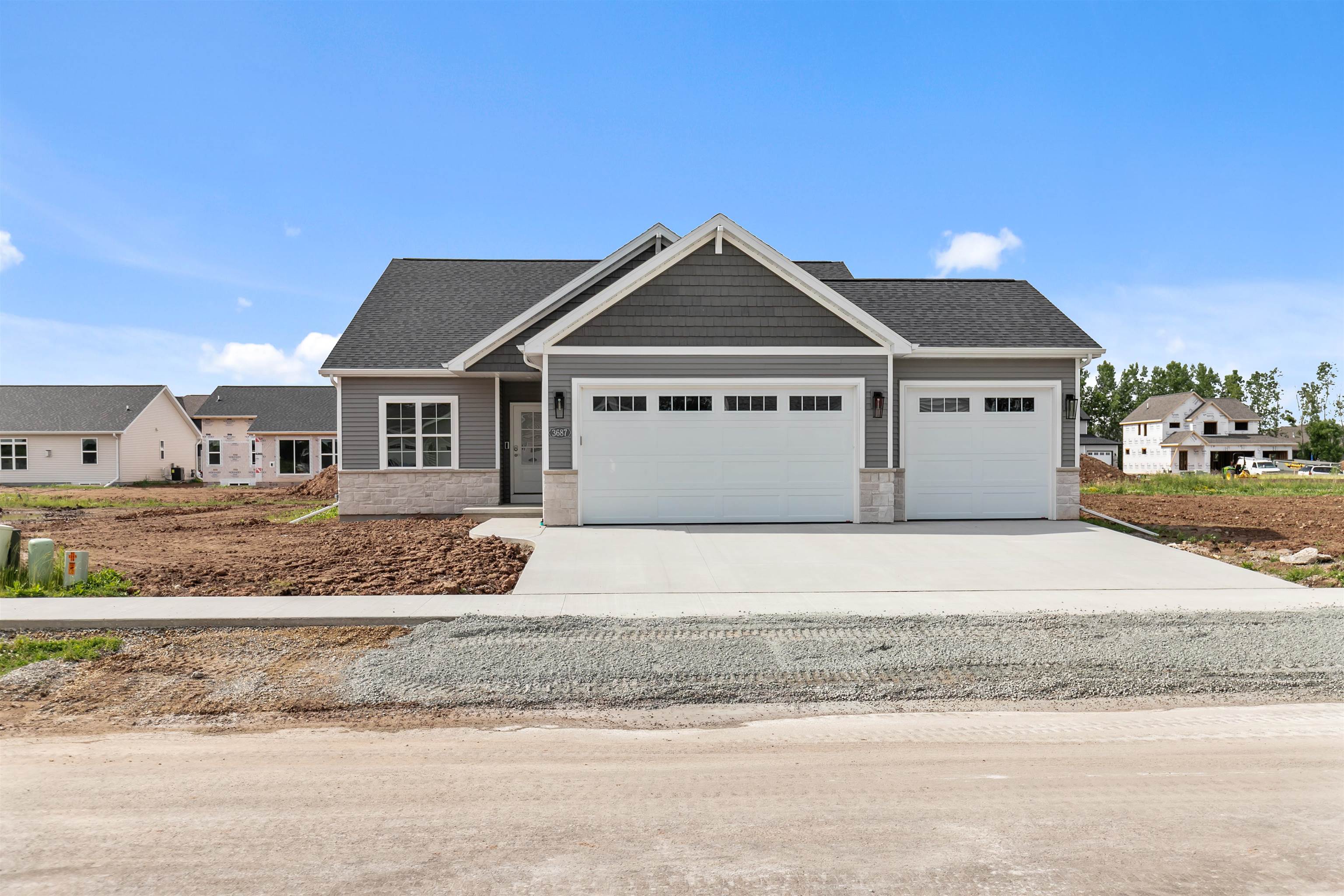 3687 CALLALILLY Lane