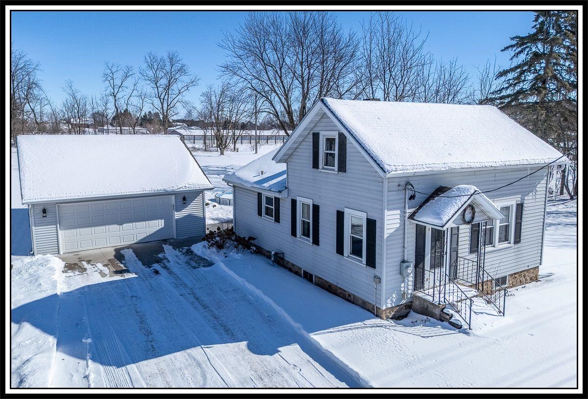 N932 COUNTY ROAD W