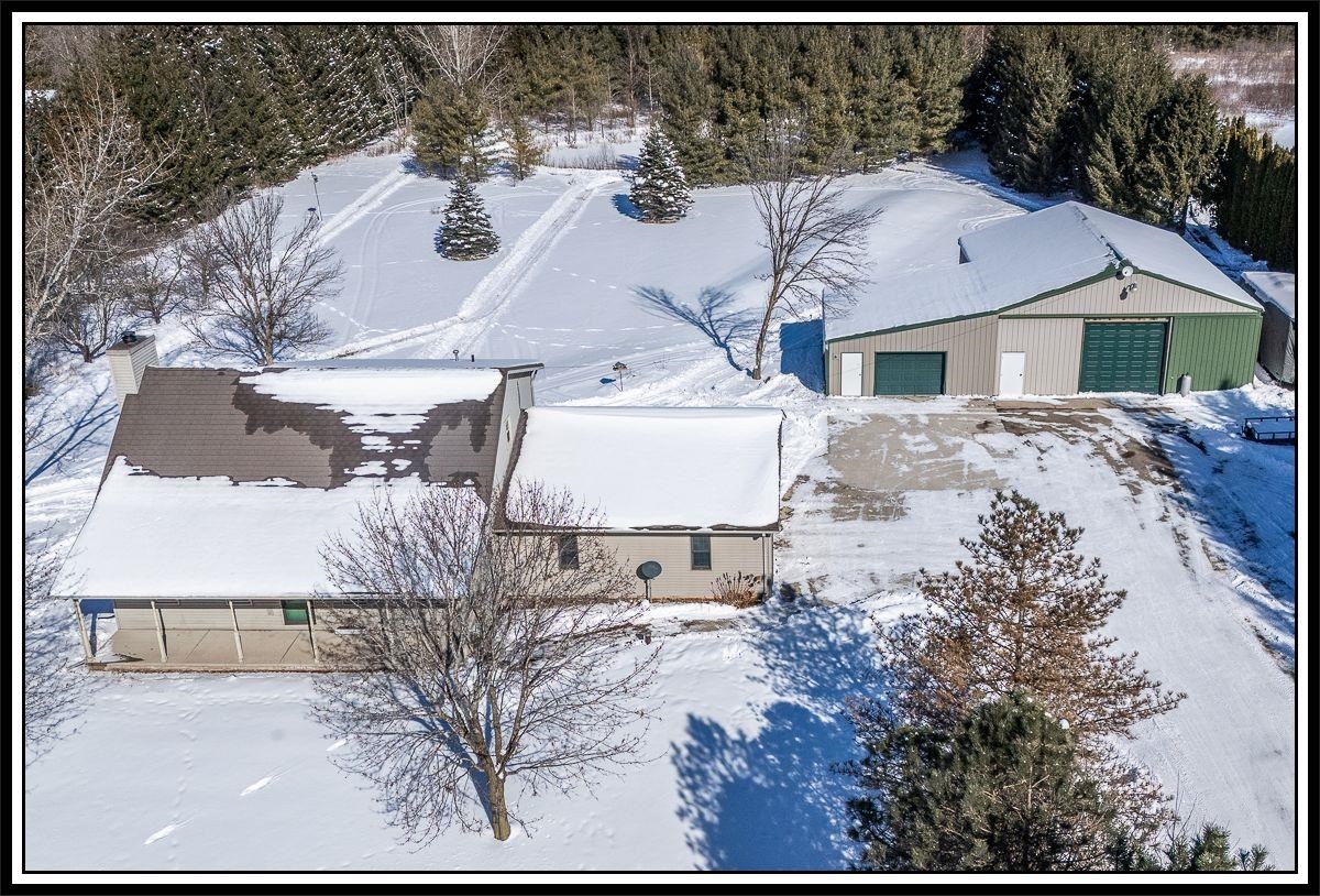 W6462 MIDWAY Road