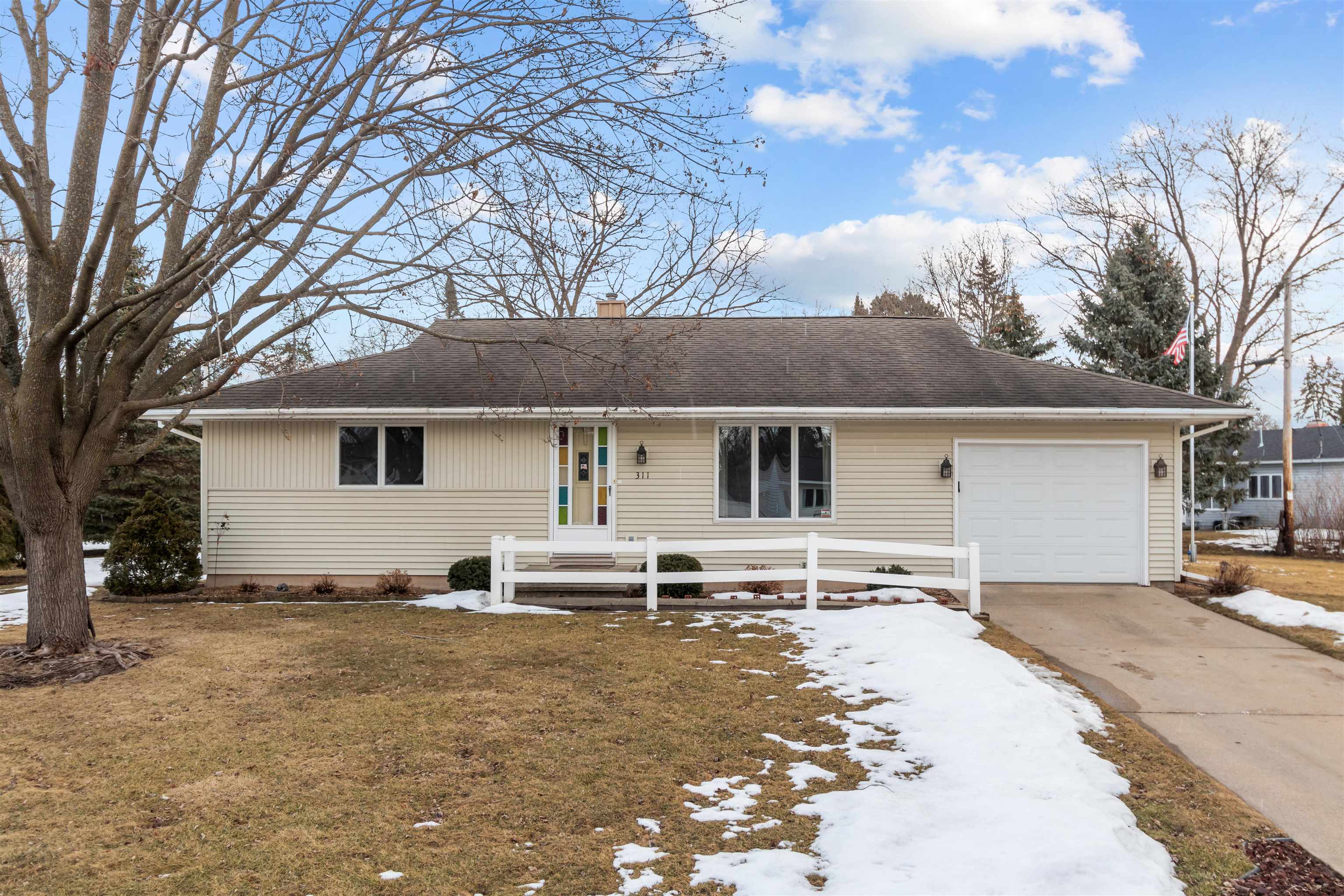 311 FAIRBROOK Drive