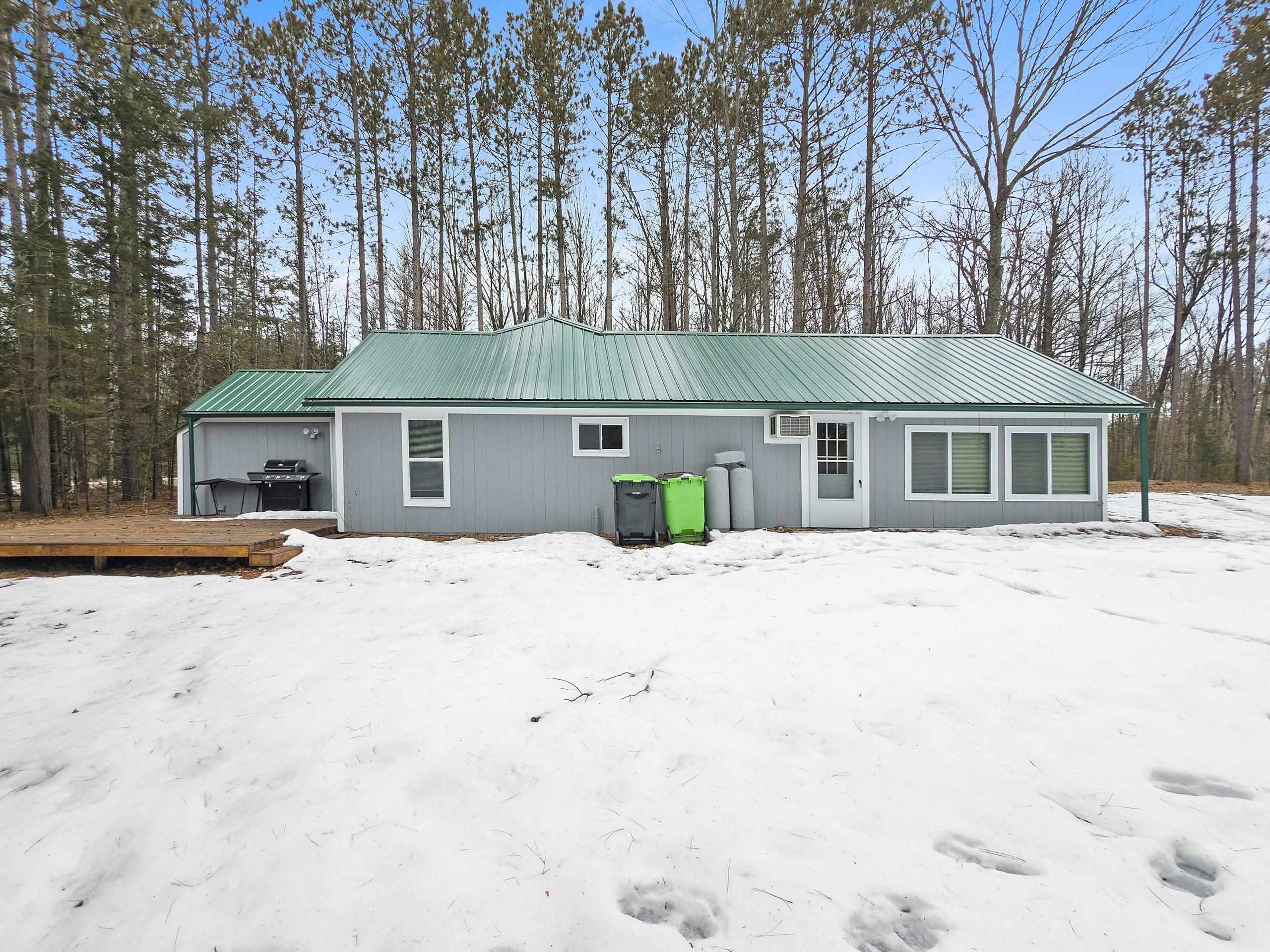N15306 MAREK Road