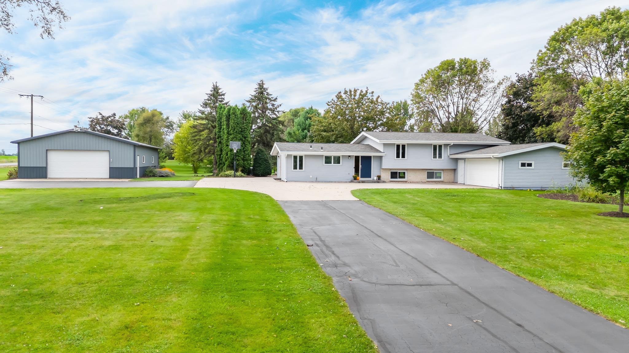 W3309 COUNTY RD S
