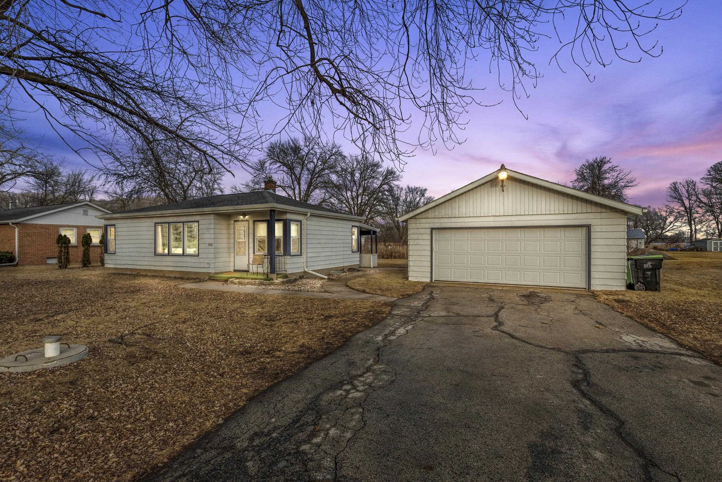 3536 COUNTY ROAD A