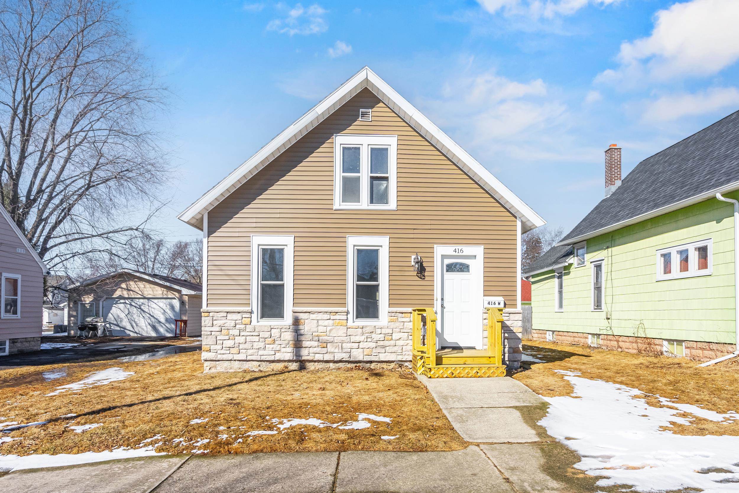 416 W 6TH Street