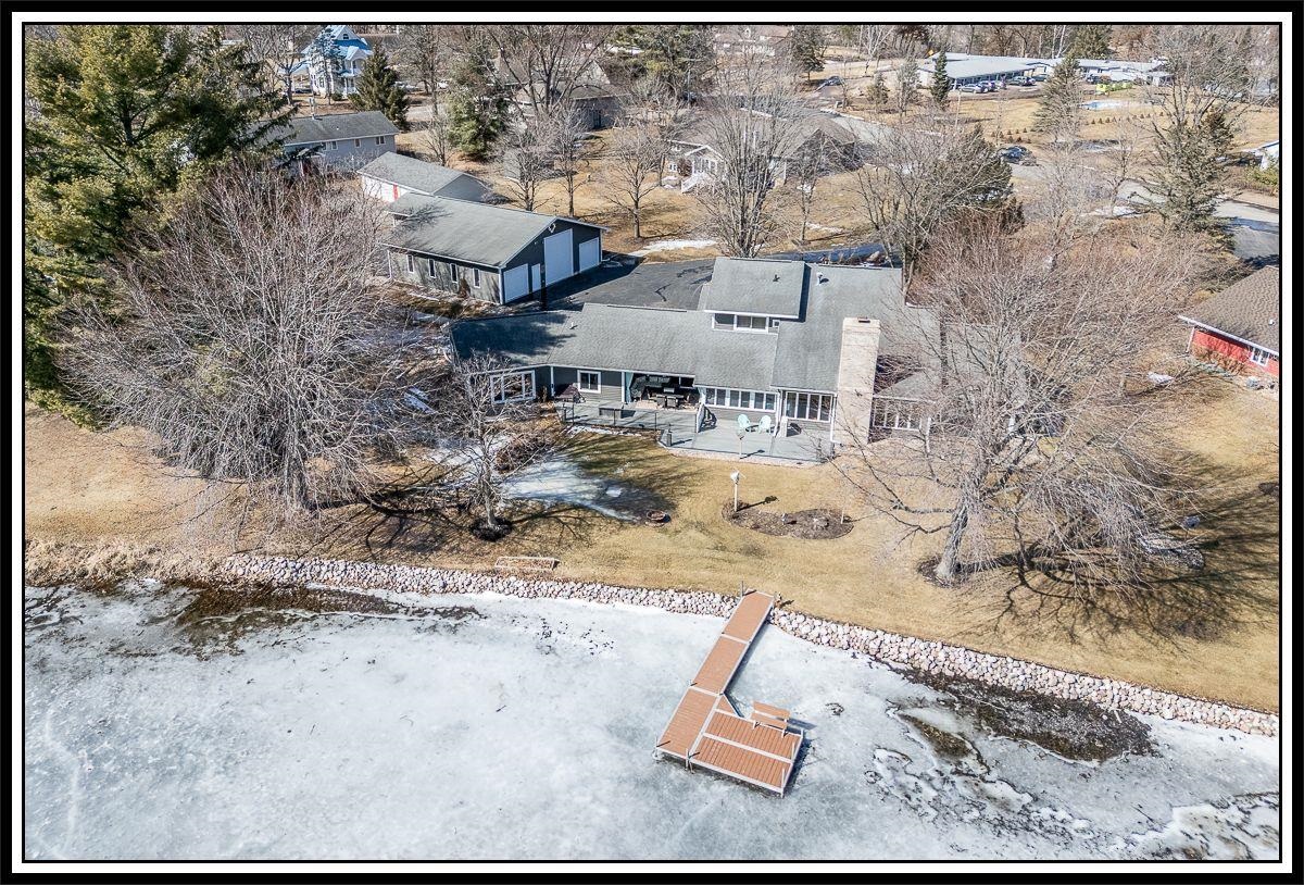 100 ISLAND Drive