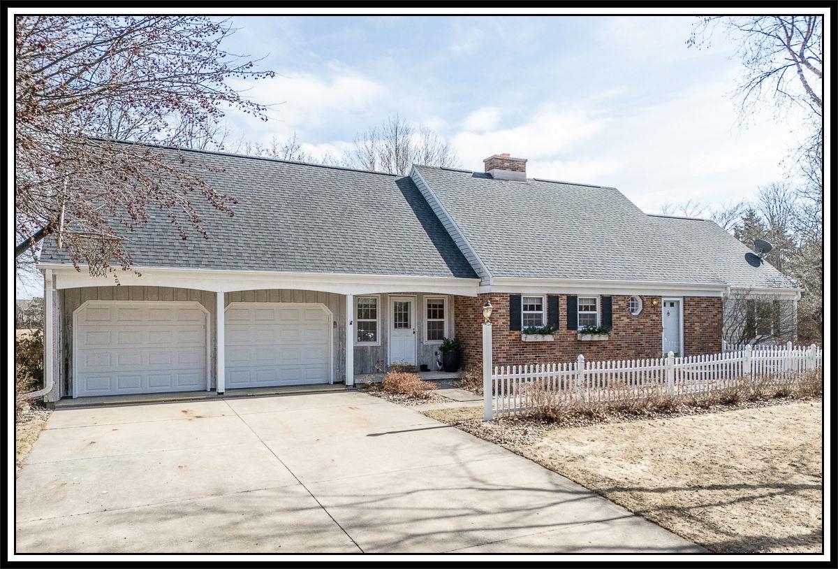 W8939 STEINACKER HEIGHTS Drive