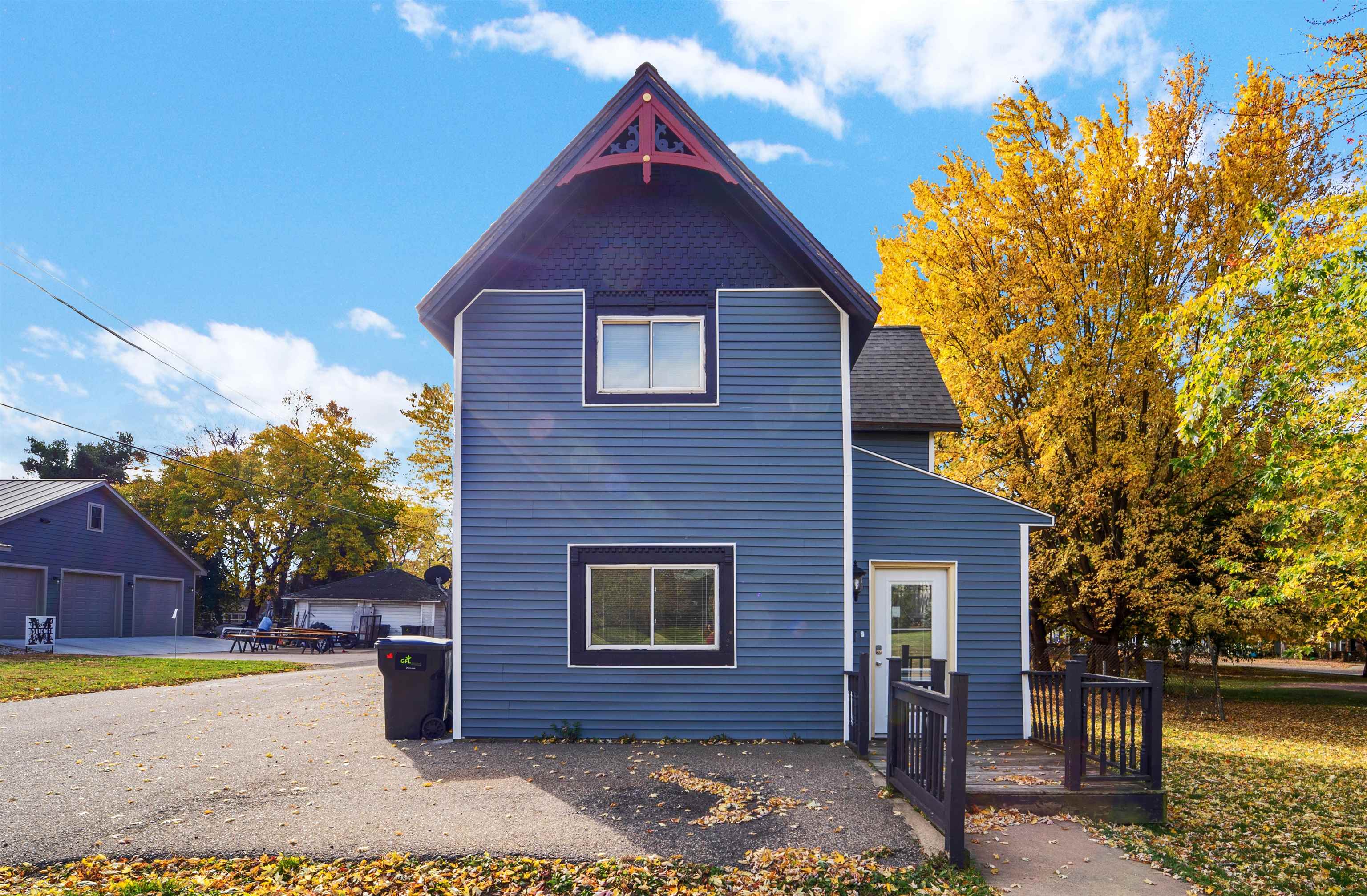 410 MILL Street