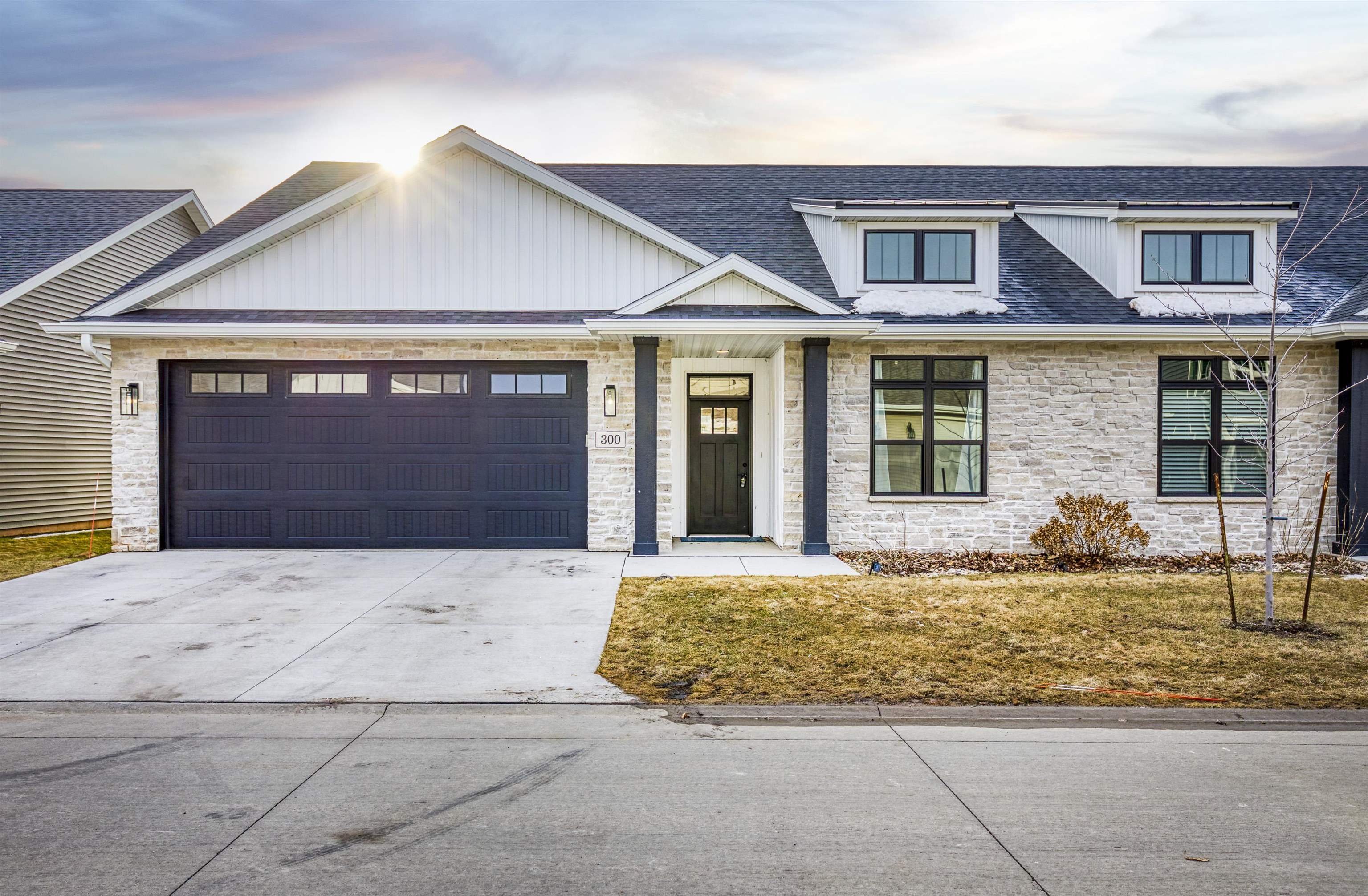 300 OSHKOSH Way