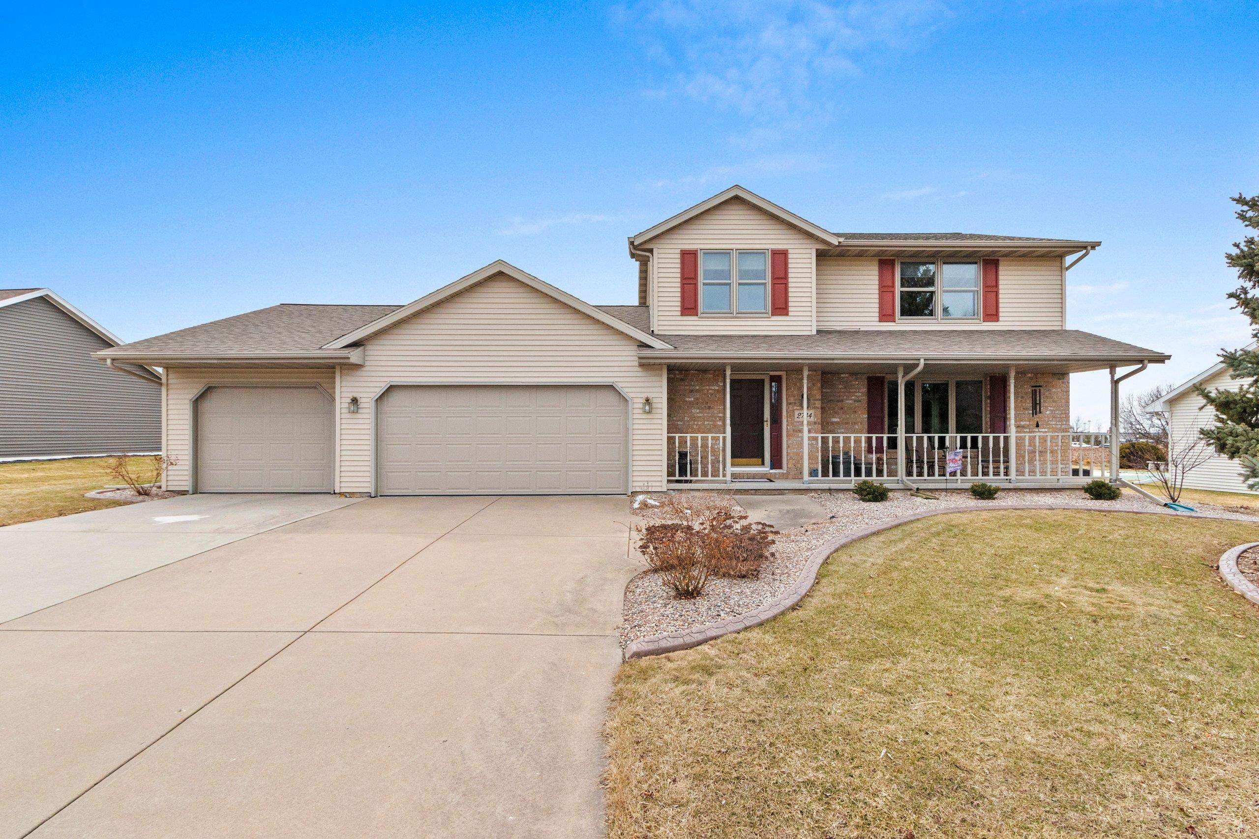 2784 BLUE SPRUCE Drive