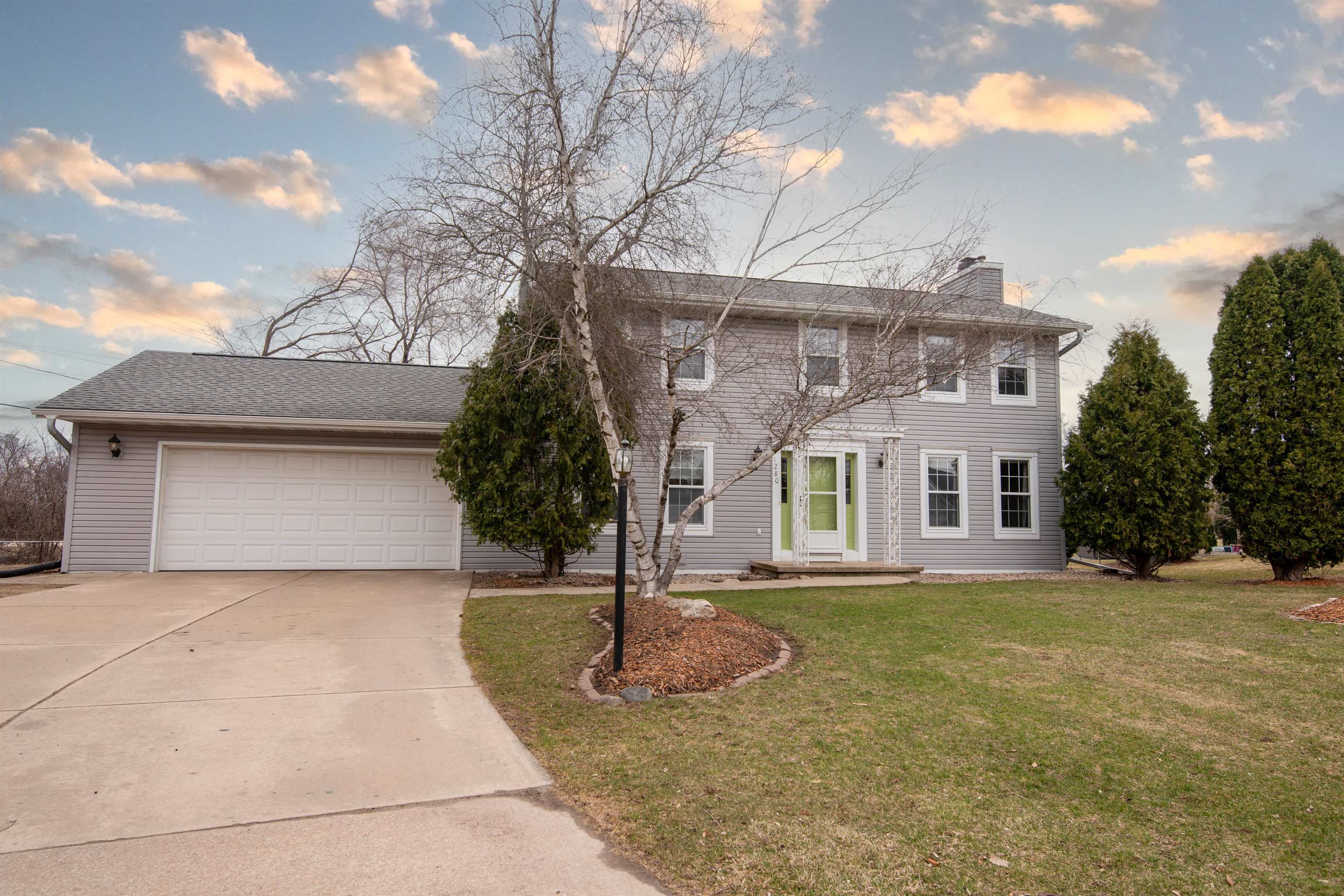 1280 ORCHARD Court