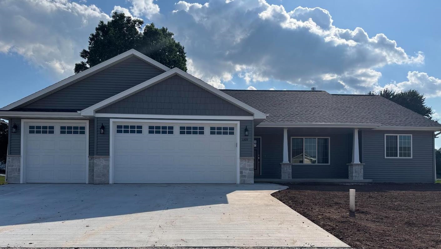 1305 BENS Way