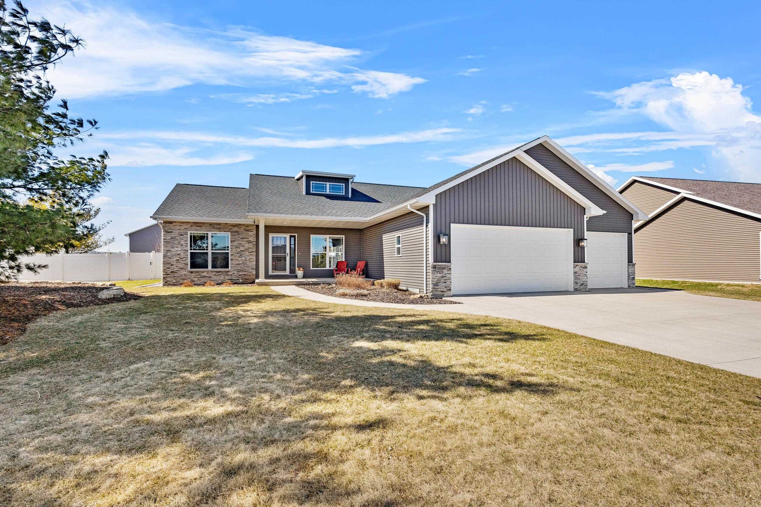 N1145 GLENNVIEW Drive