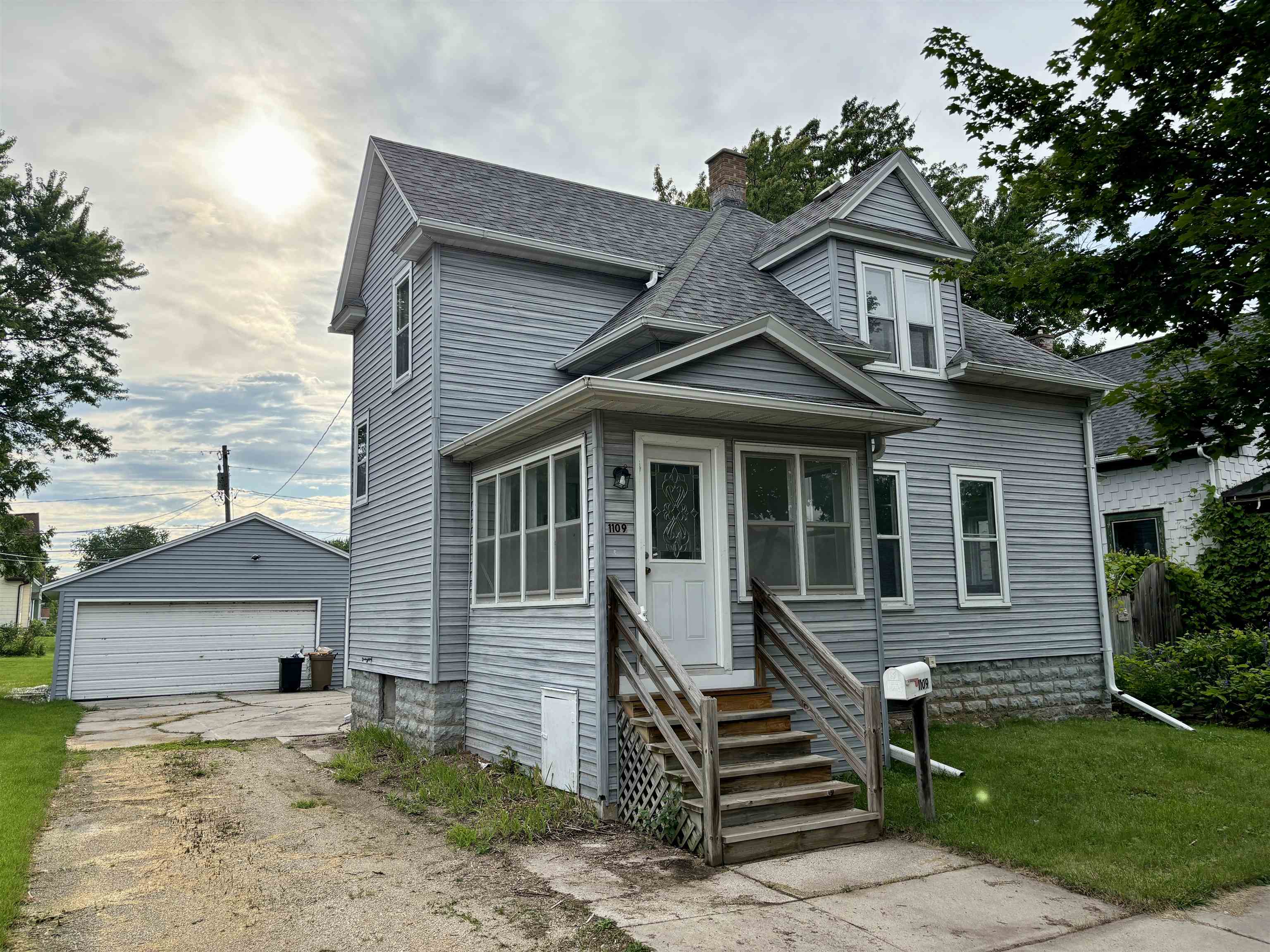 1109 WISCONSIN Avenue