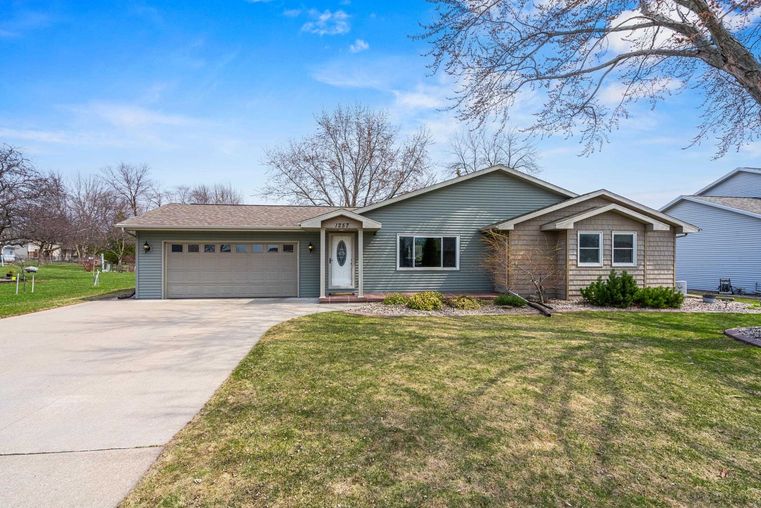 1257 BRIARWOOD Drive