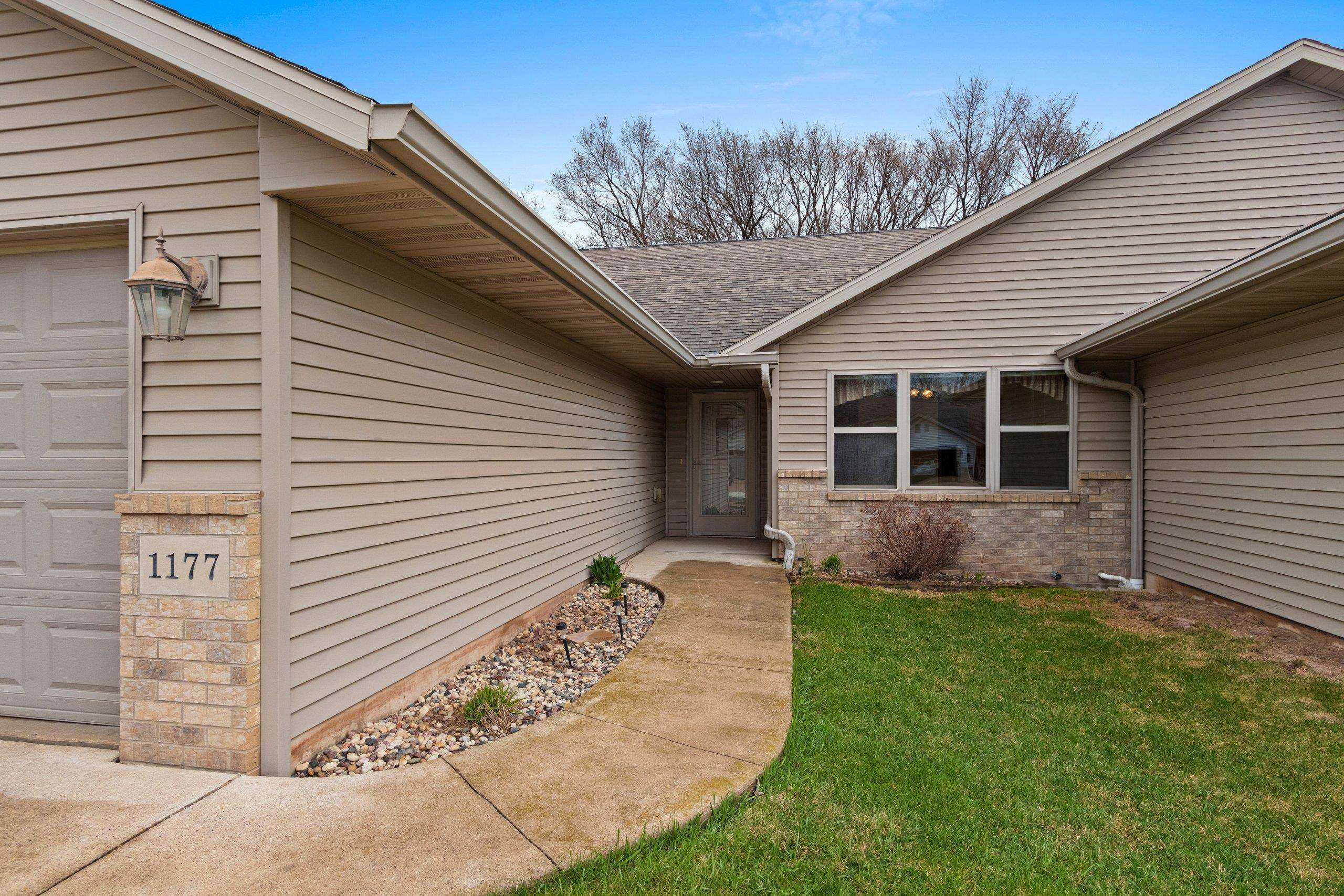 1177 BLAKES Way