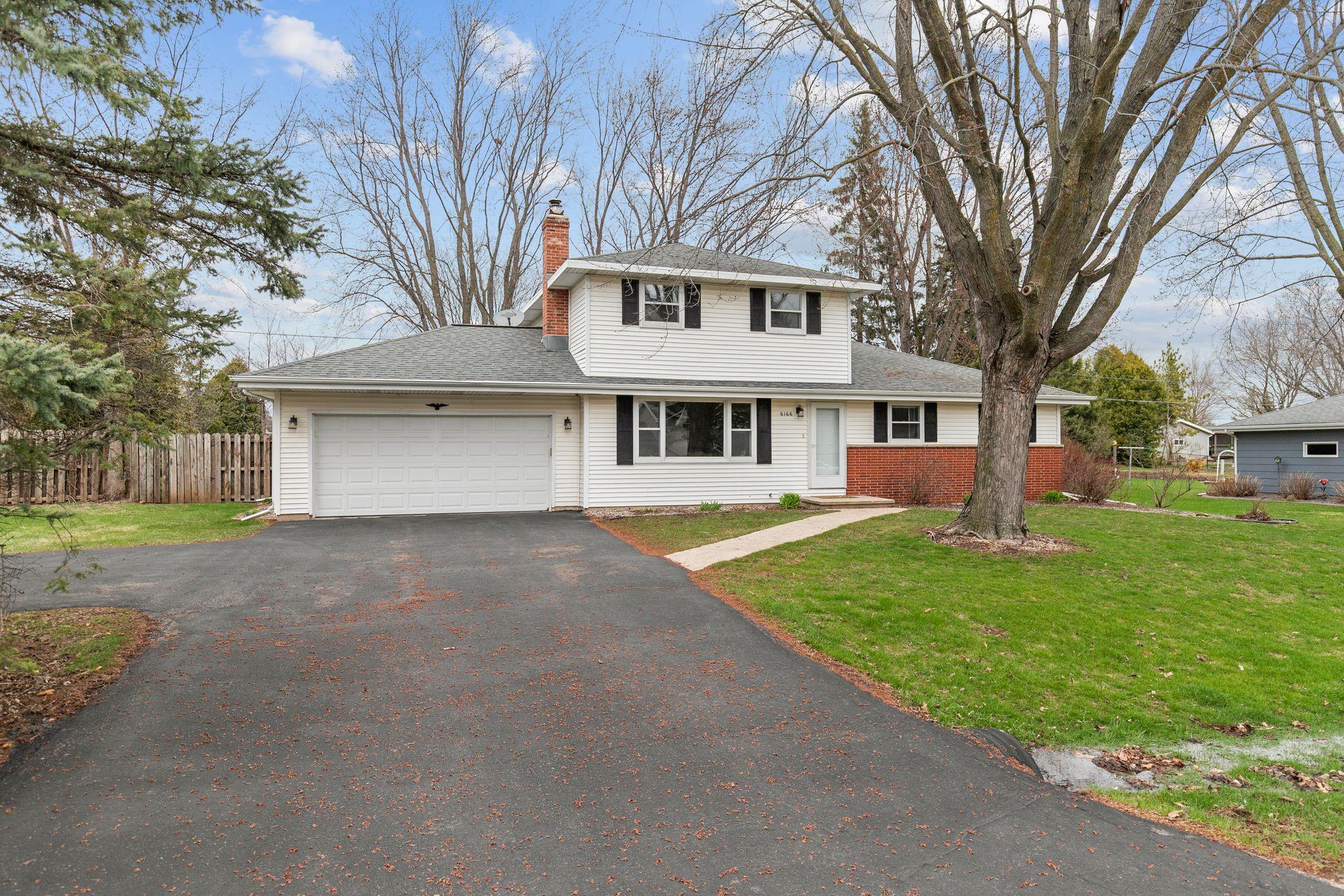 W6166 COLONIAL Drive