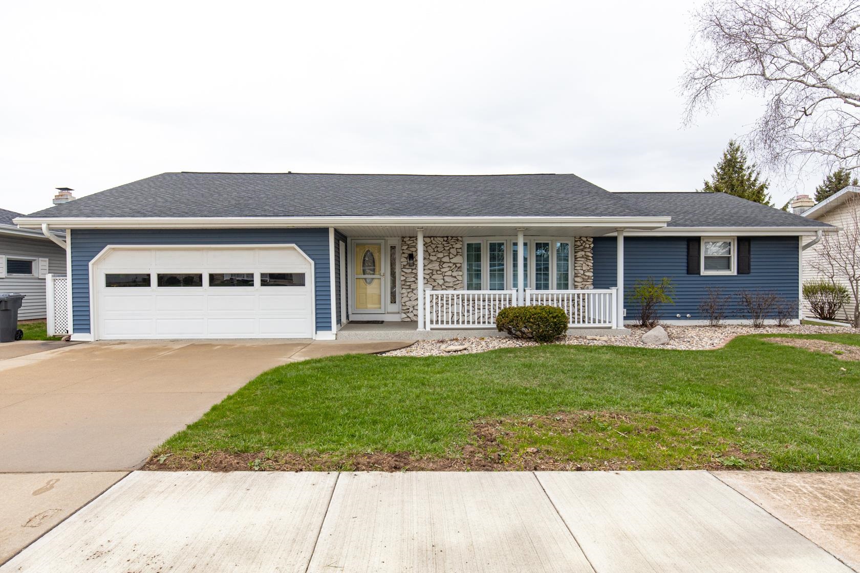 354 WELHOUSE Drive