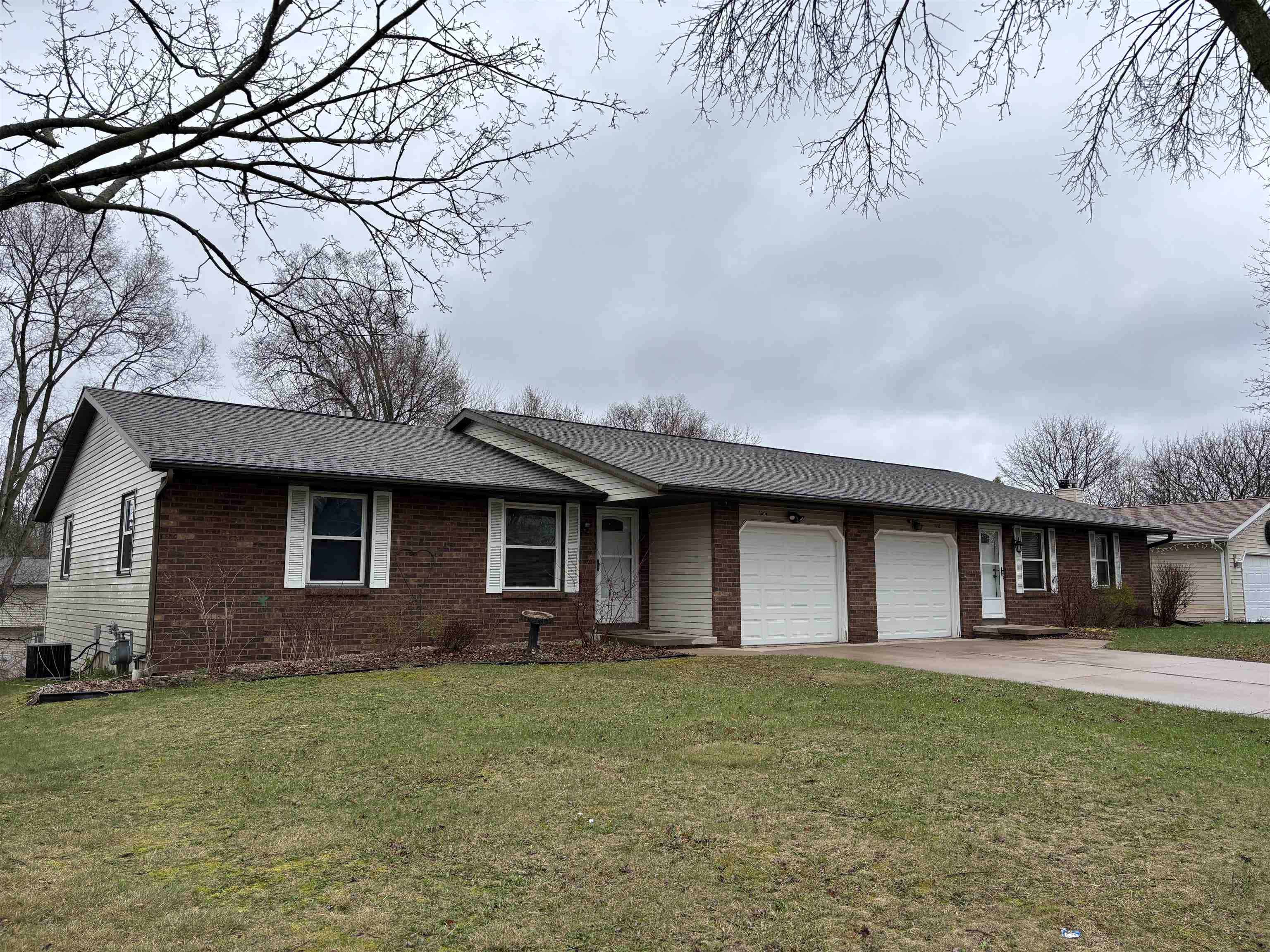 1001 GREEN RIDGE Drive