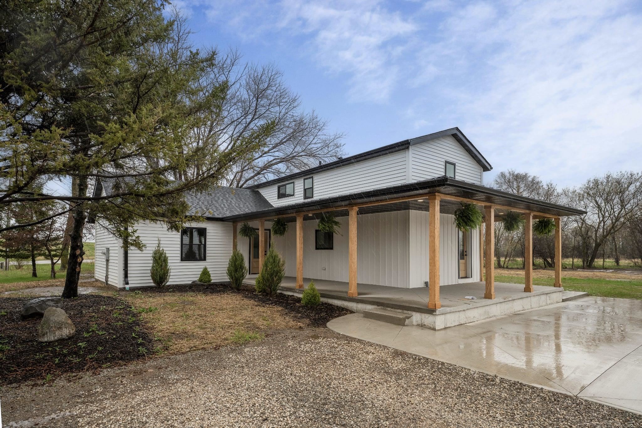 6064 OLD DIXIE Road