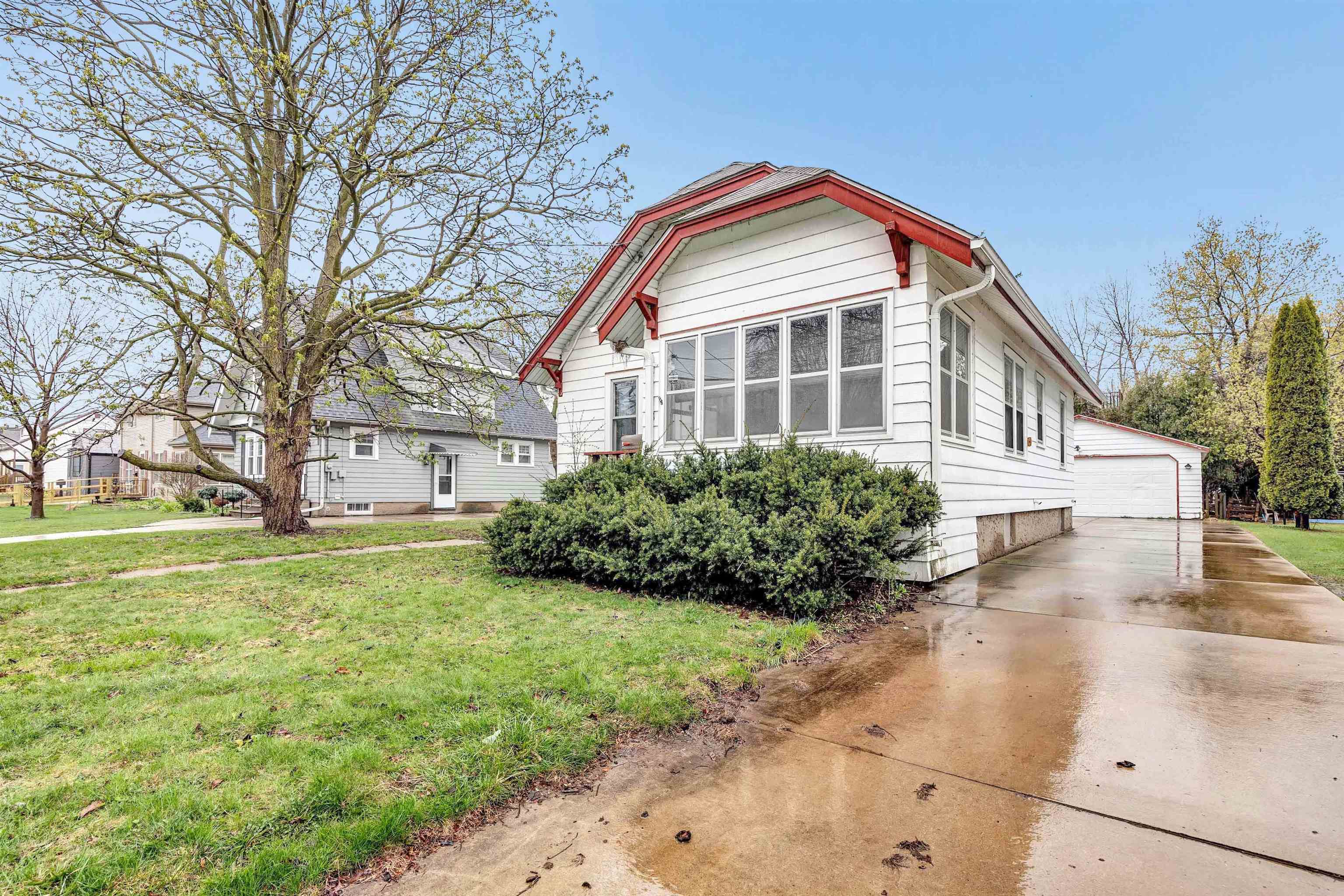 337 ELM Street
