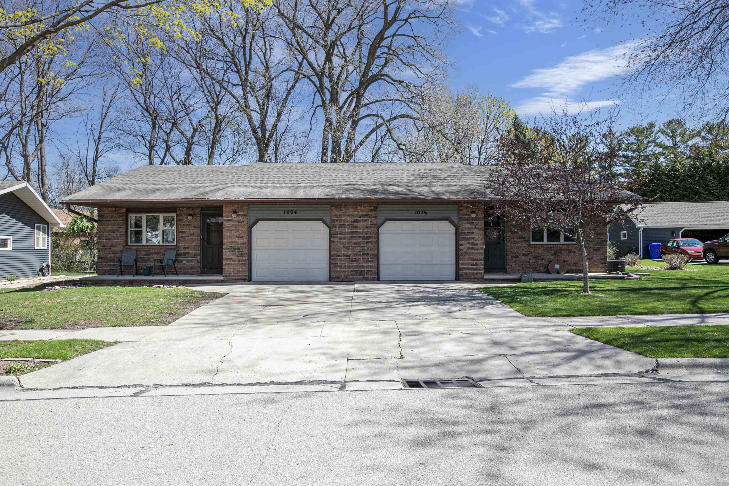 1024 MELROSE Court