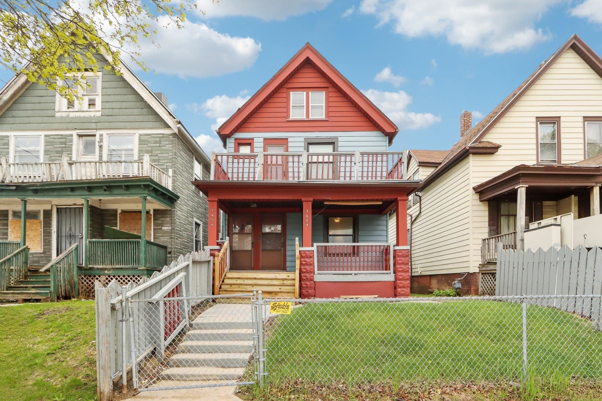 2654 N 24TH Street