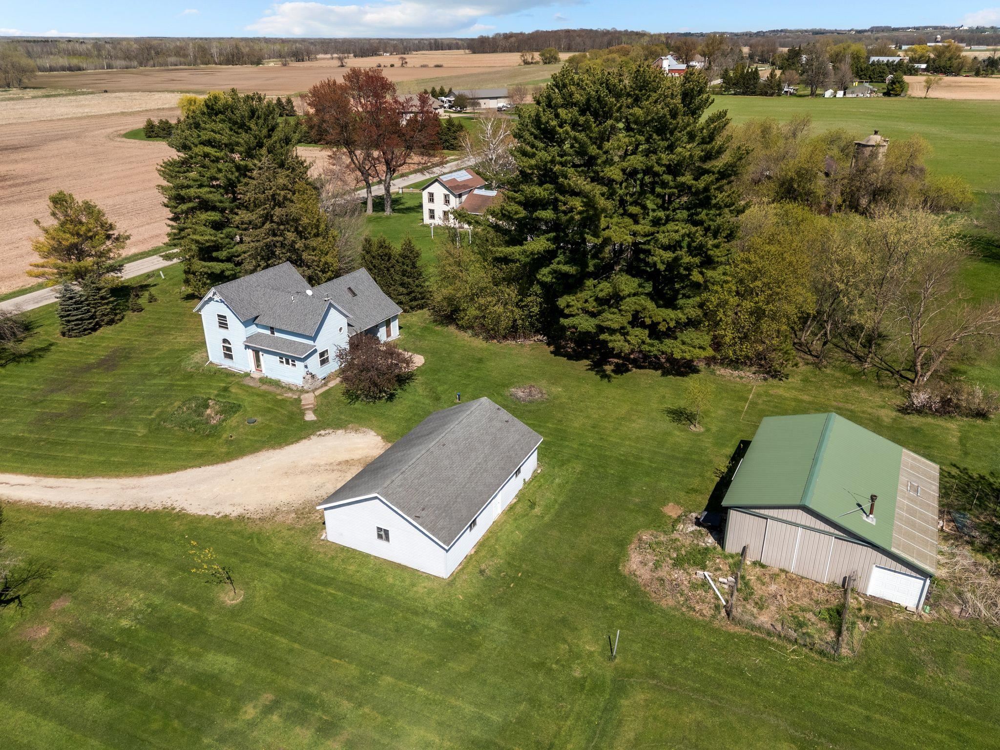 W8787 OLD HWY 54