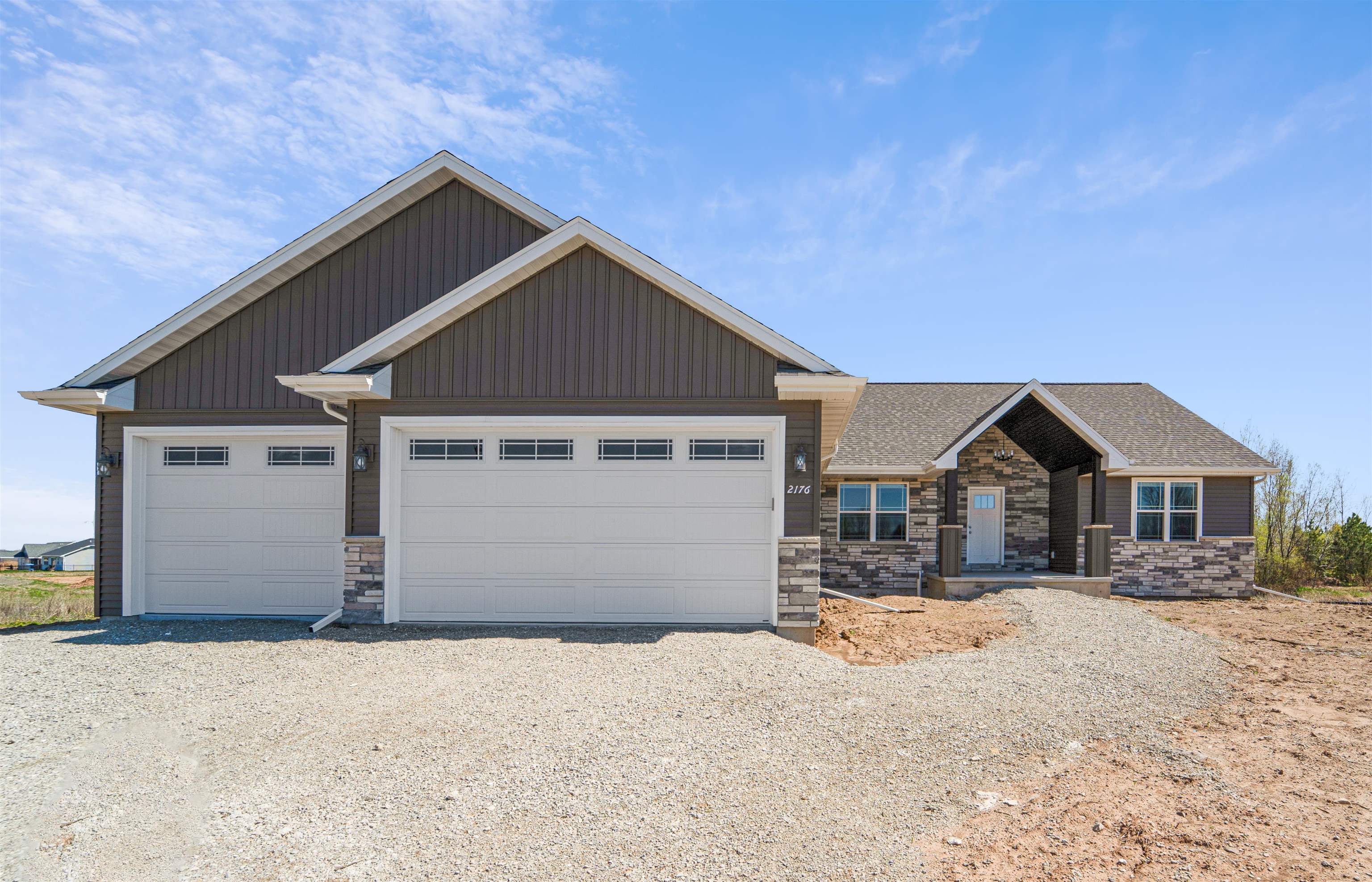 N2176 GLEN ROSE Lane
