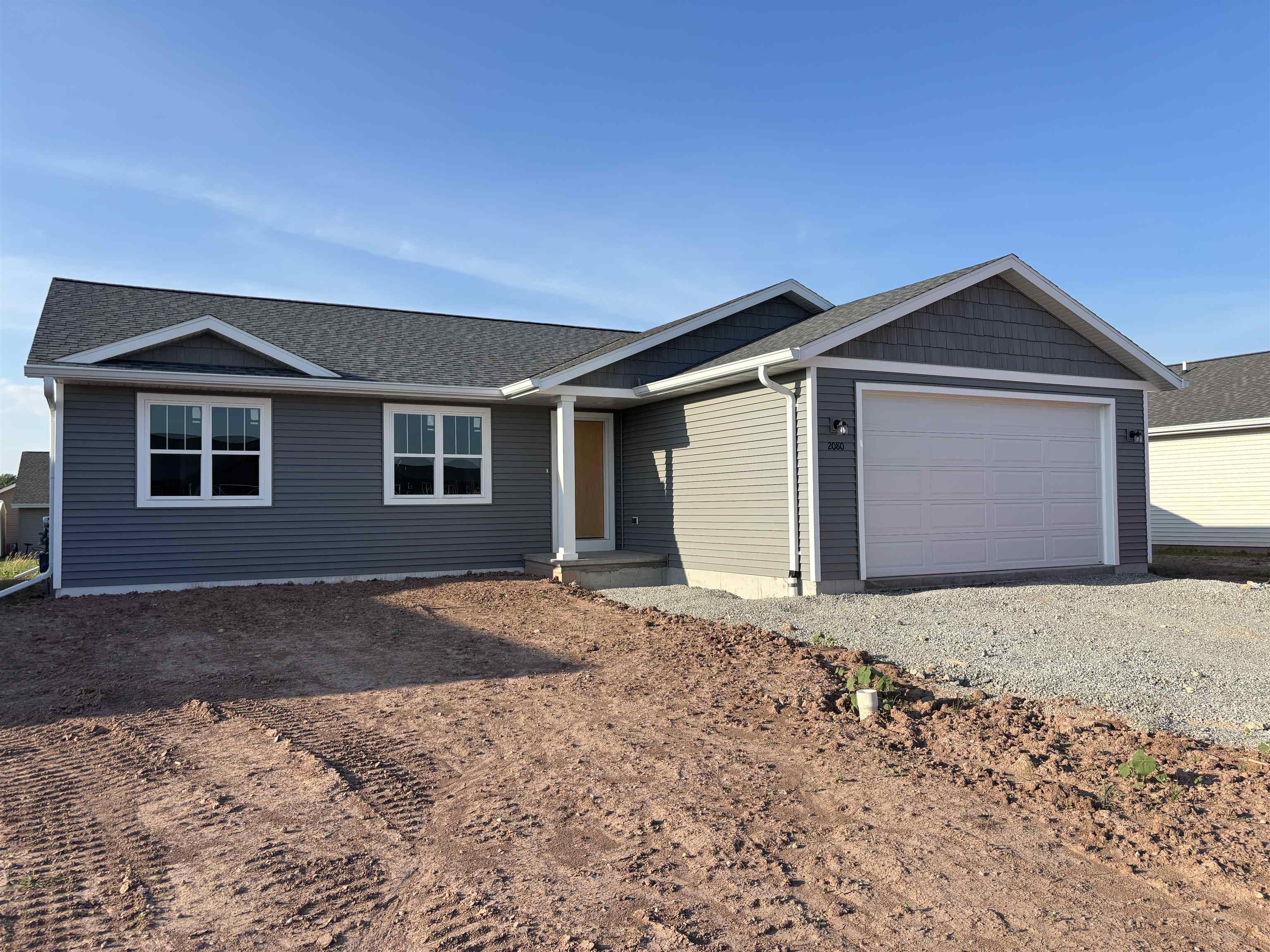 2080 RED FOX Lane