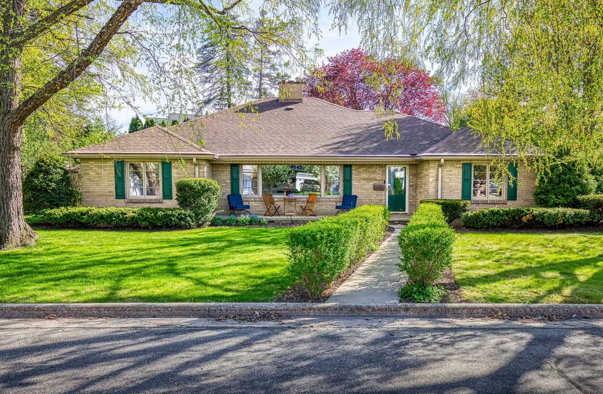 533 RIVERWAY Drive