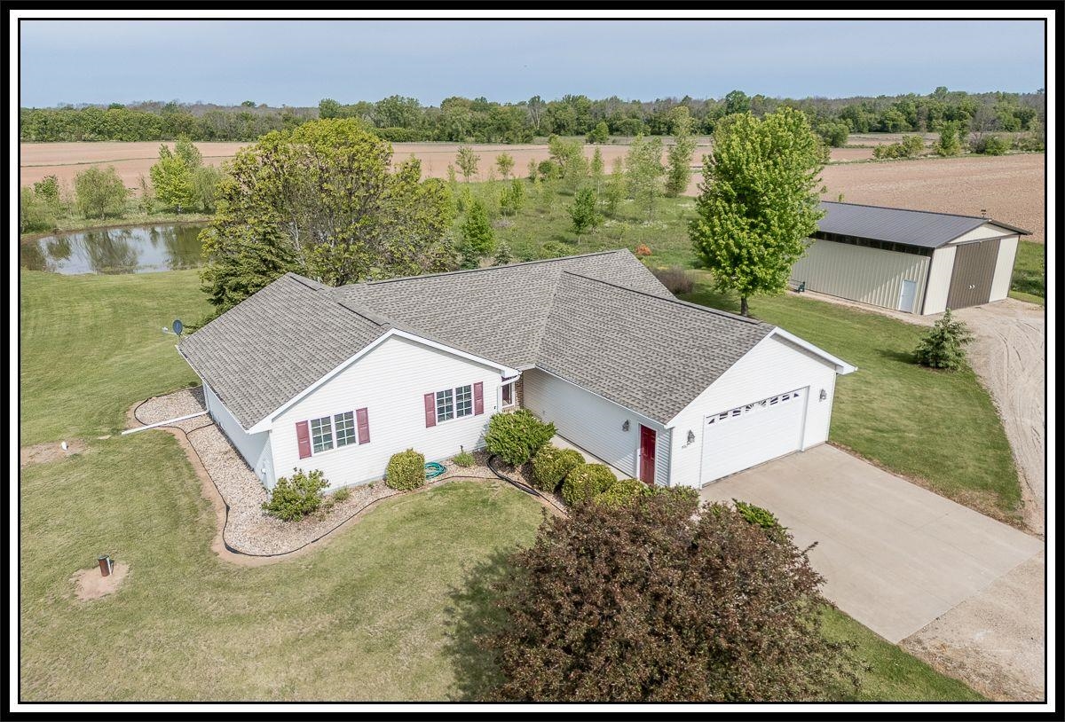 N167 YOCHUM Drive
