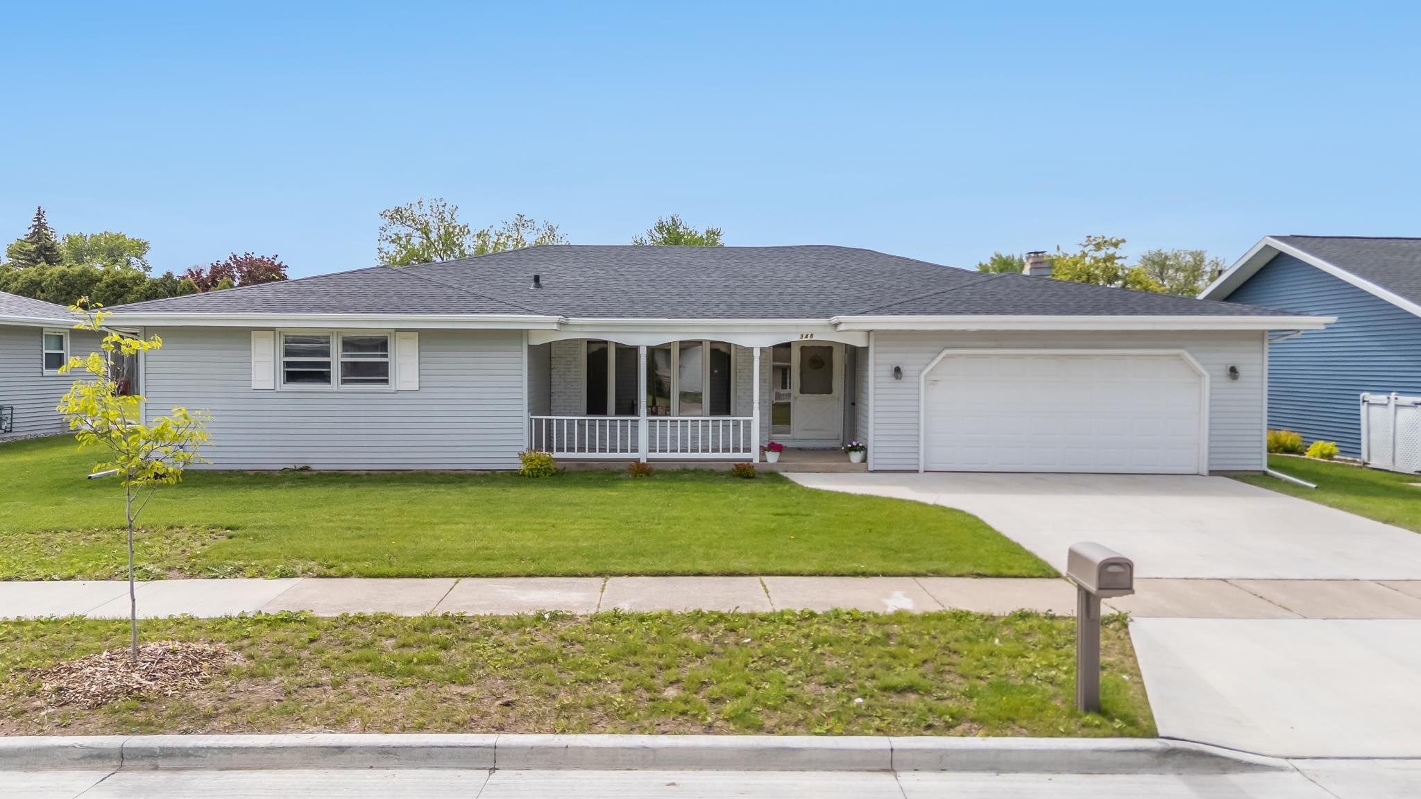 348 WELHOUSE Drive