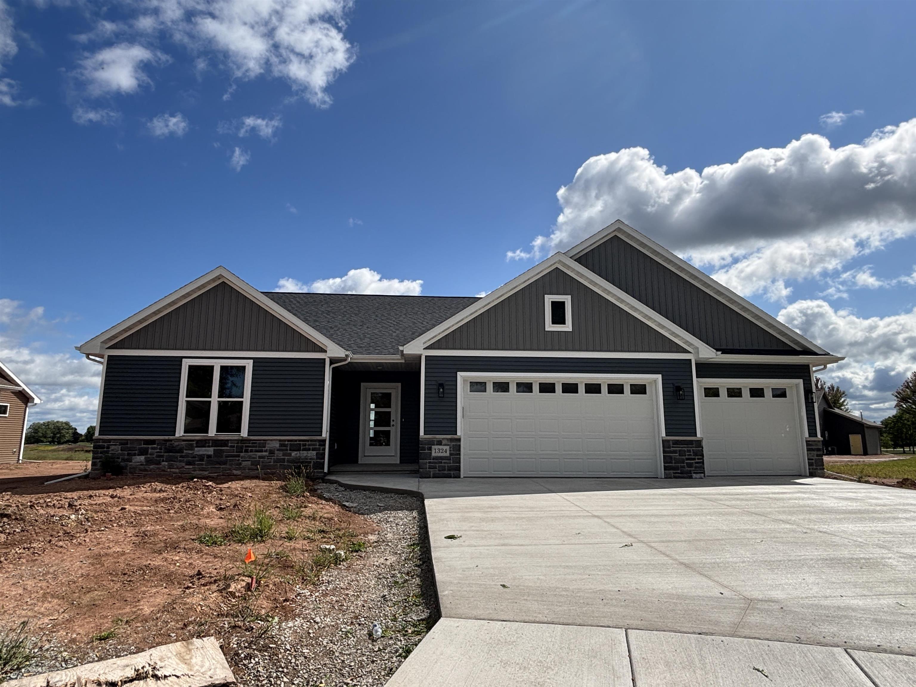 1324 S JADE Drive