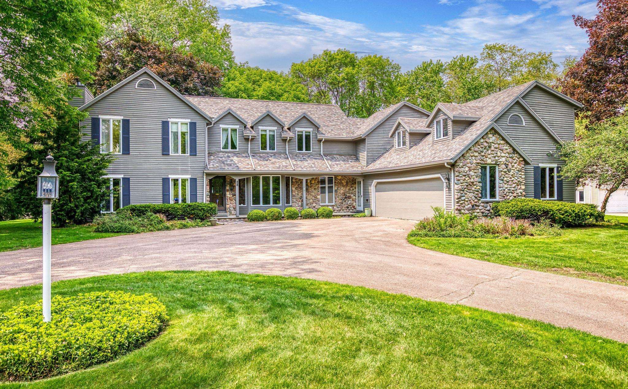 28 W LAKE Road