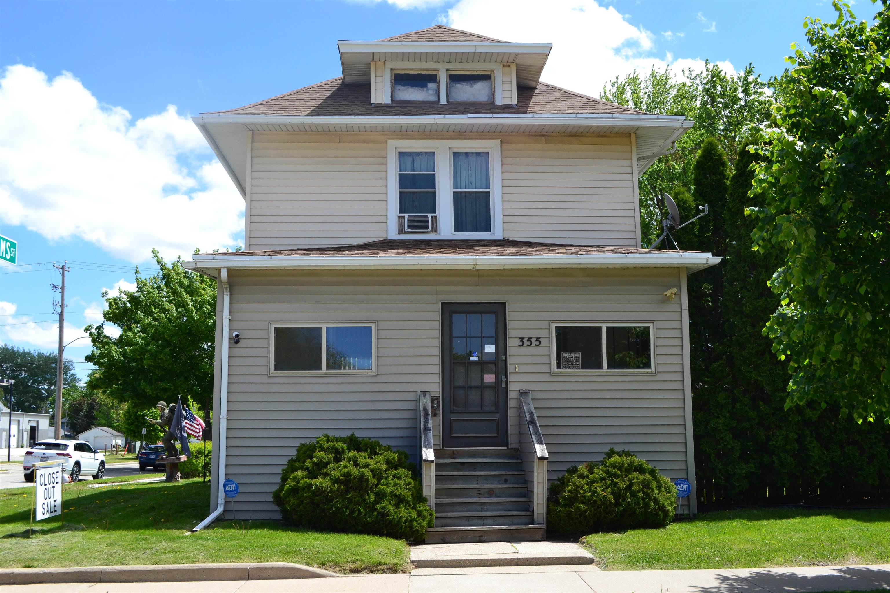 355 N MAIN Street