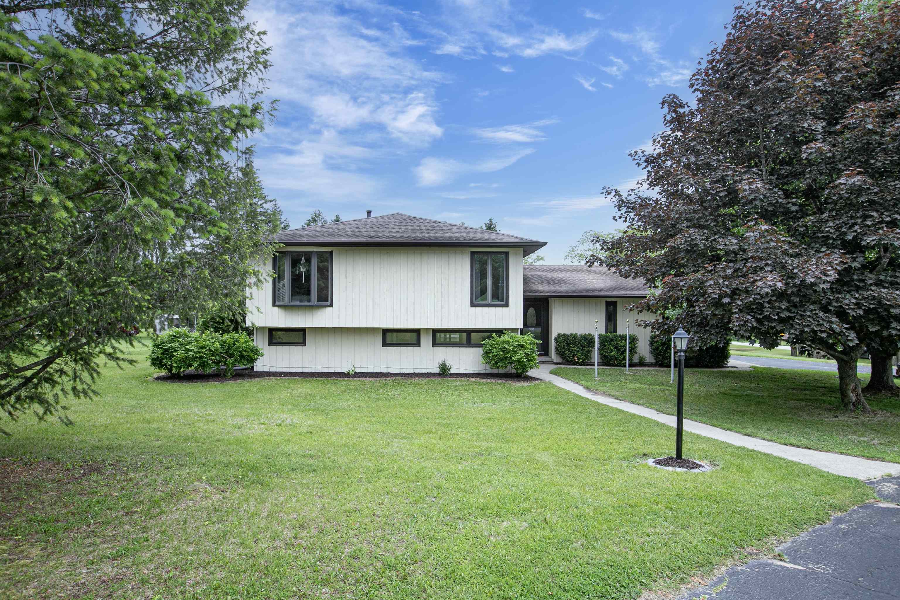 N9695 WILLARD Road