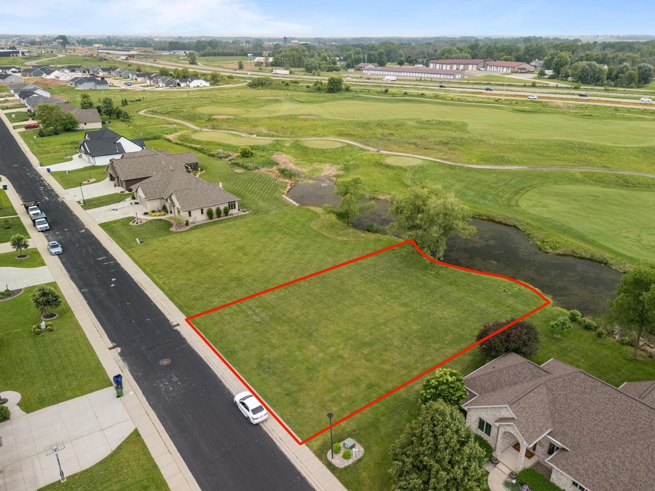 556 ROYAL ST PATS Drive