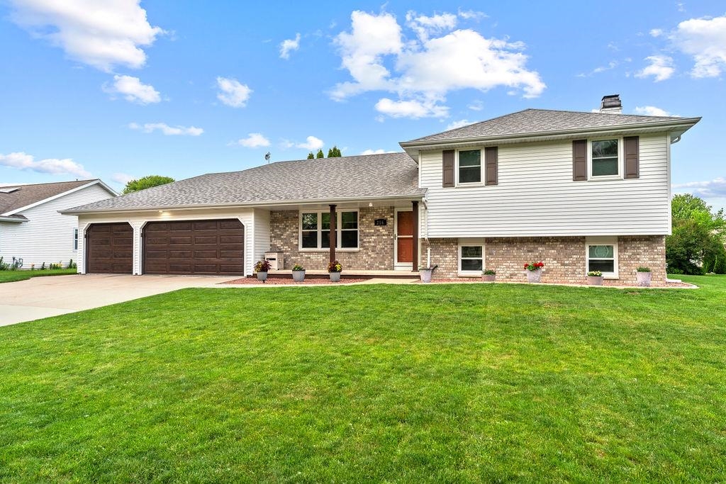 216 RIVA RIDGE Lane