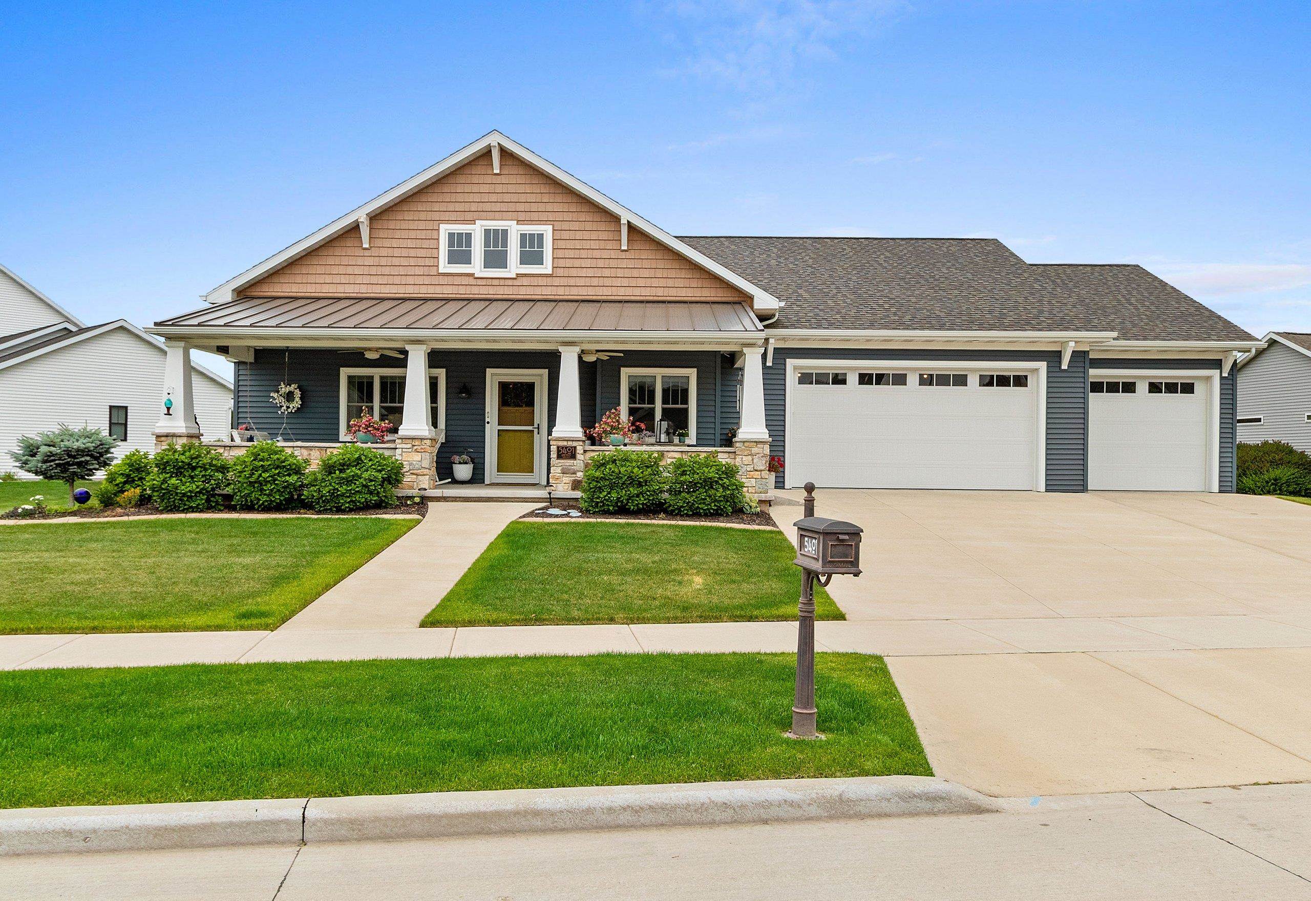 5401 N AMETHYST Drive
