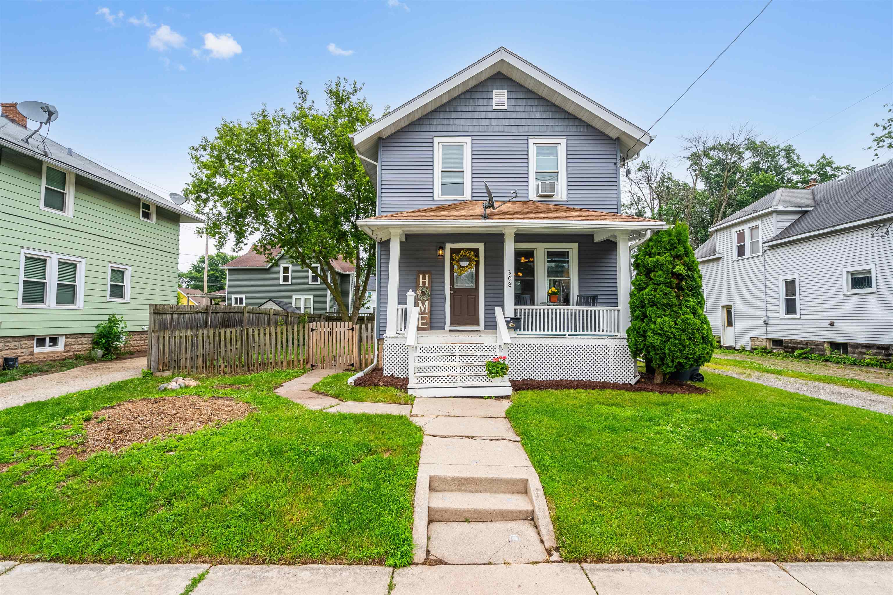 308 VAN Street