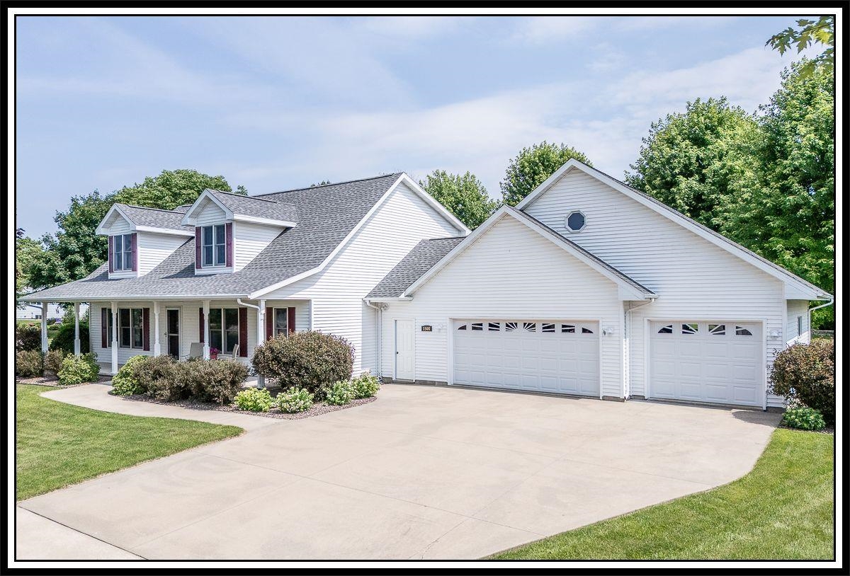 1508 CEDARHURST Drive
