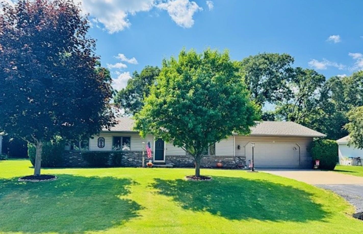 997 WYLDE OAK Drive