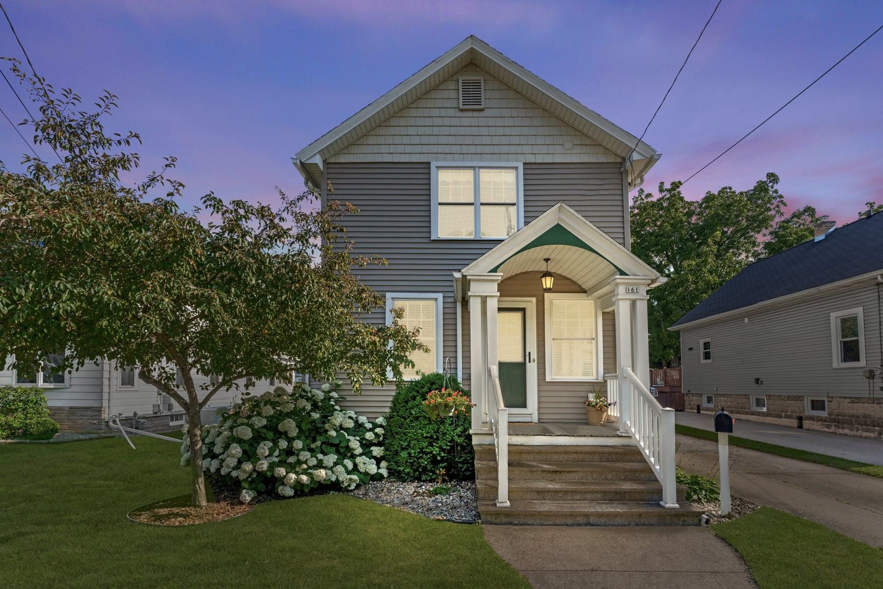 161 W 19TH Avenue