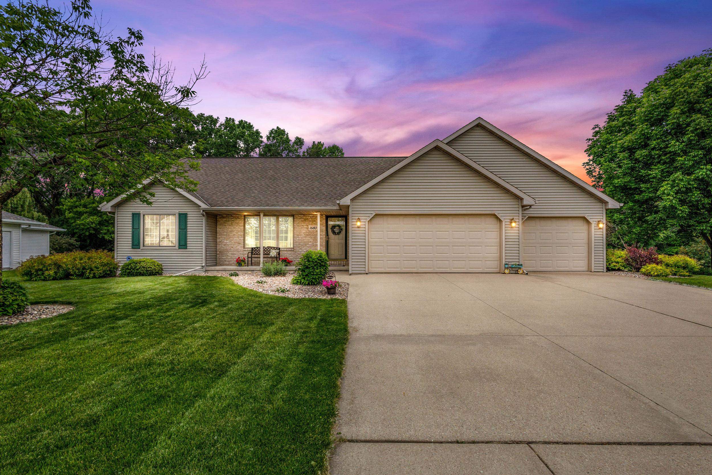 1680 ELK TRAIL Drive