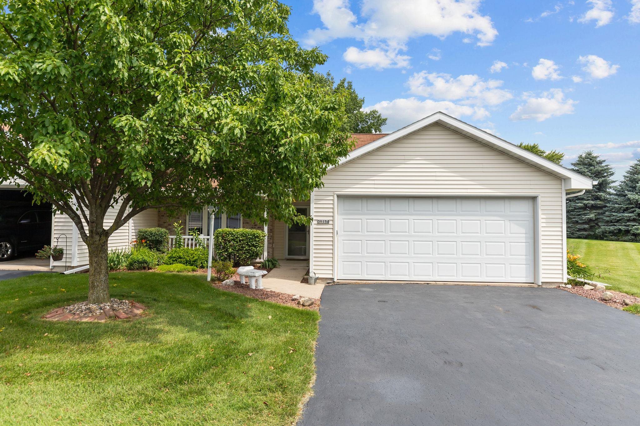 3115 WHITE TAIL Lane Unit: A