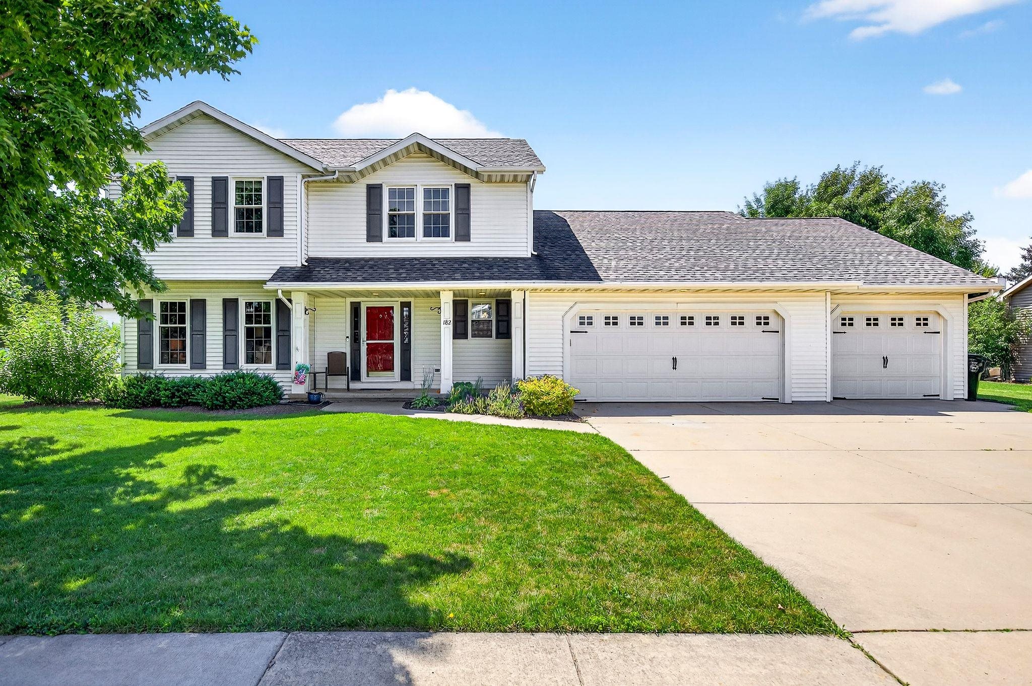 182 BRULE Road
