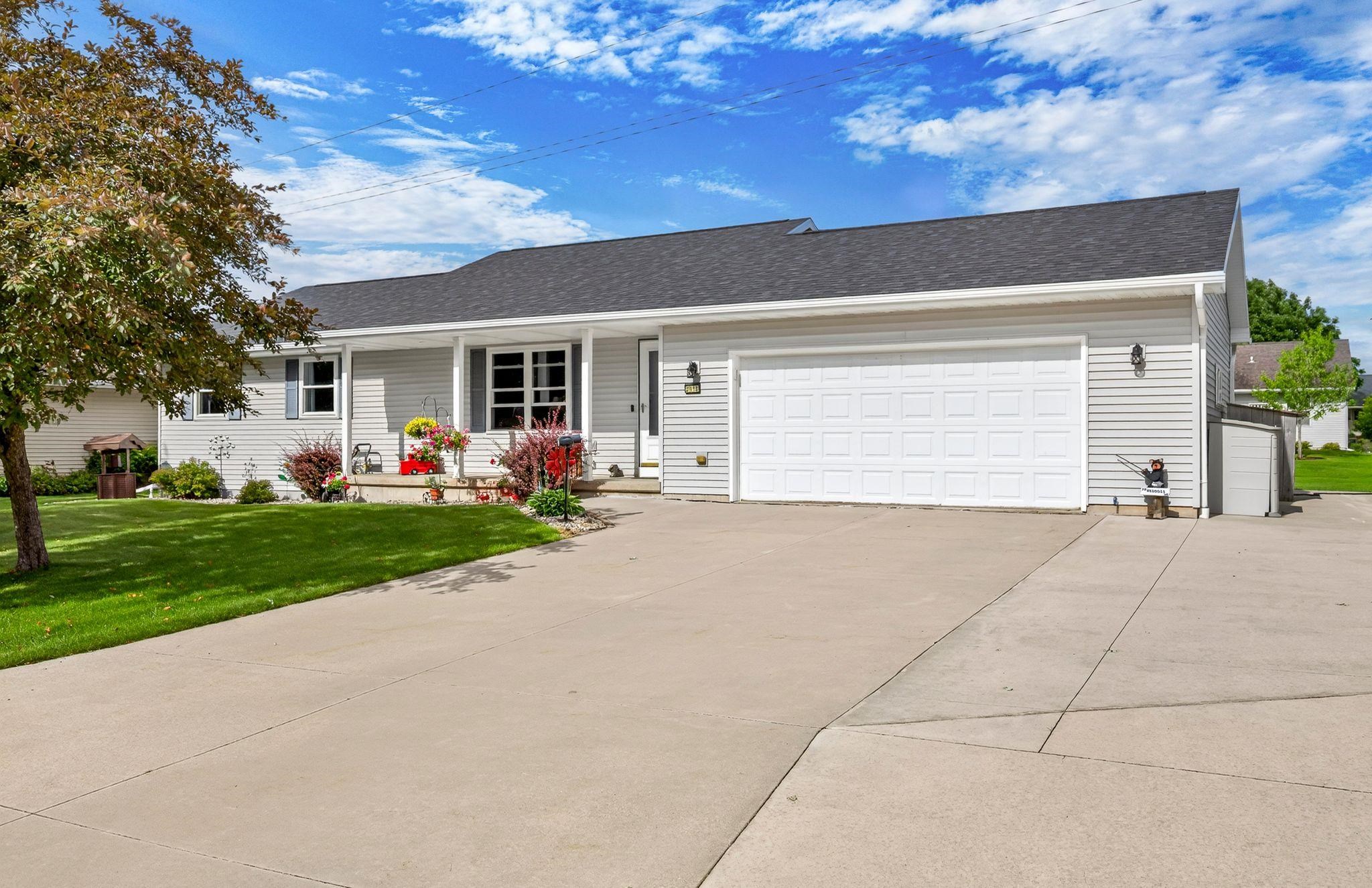 2110 HIGH MEADOWS Lane